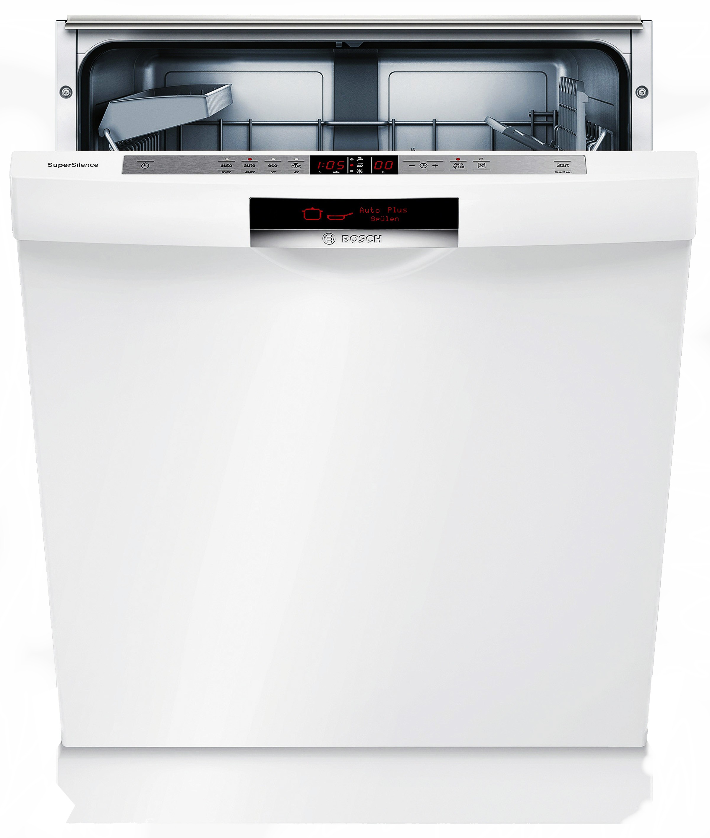 Bosch astianpesukone