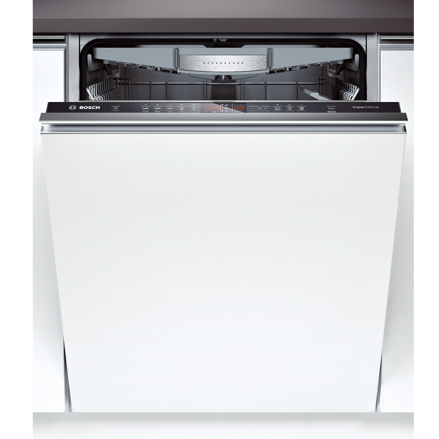 Bosch SMV 59T00 EU - myčka