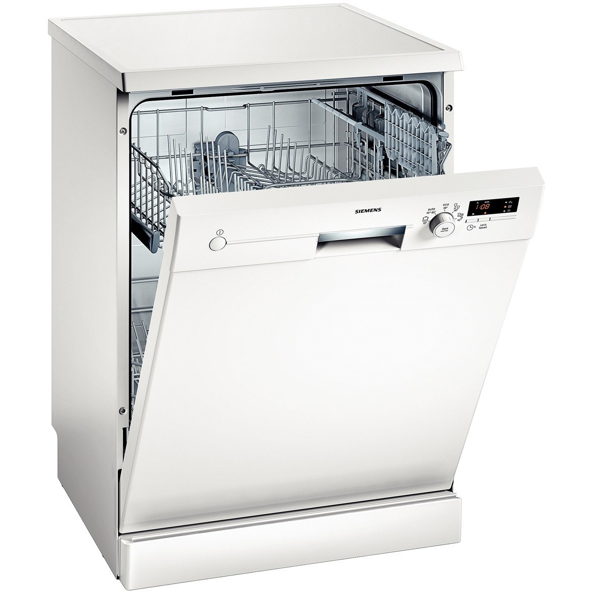 Siemens SN25D202EU – myčka