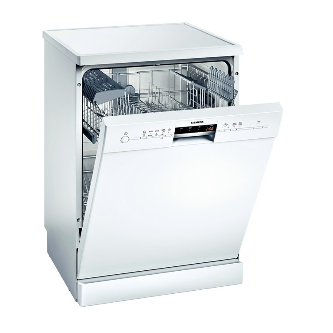 Siemens SN25M237EU - myčka
