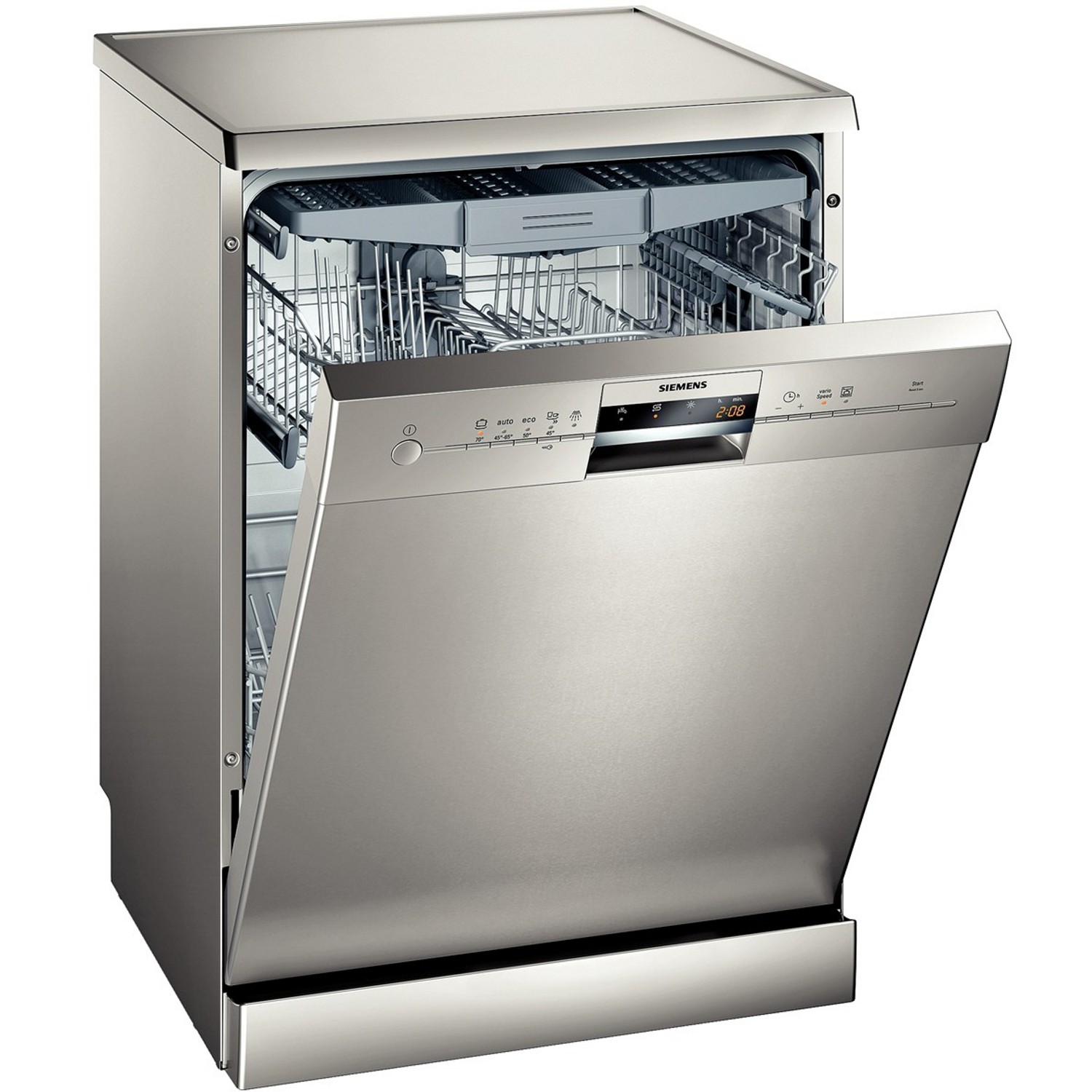 Siemens SN25M883EU - myčka