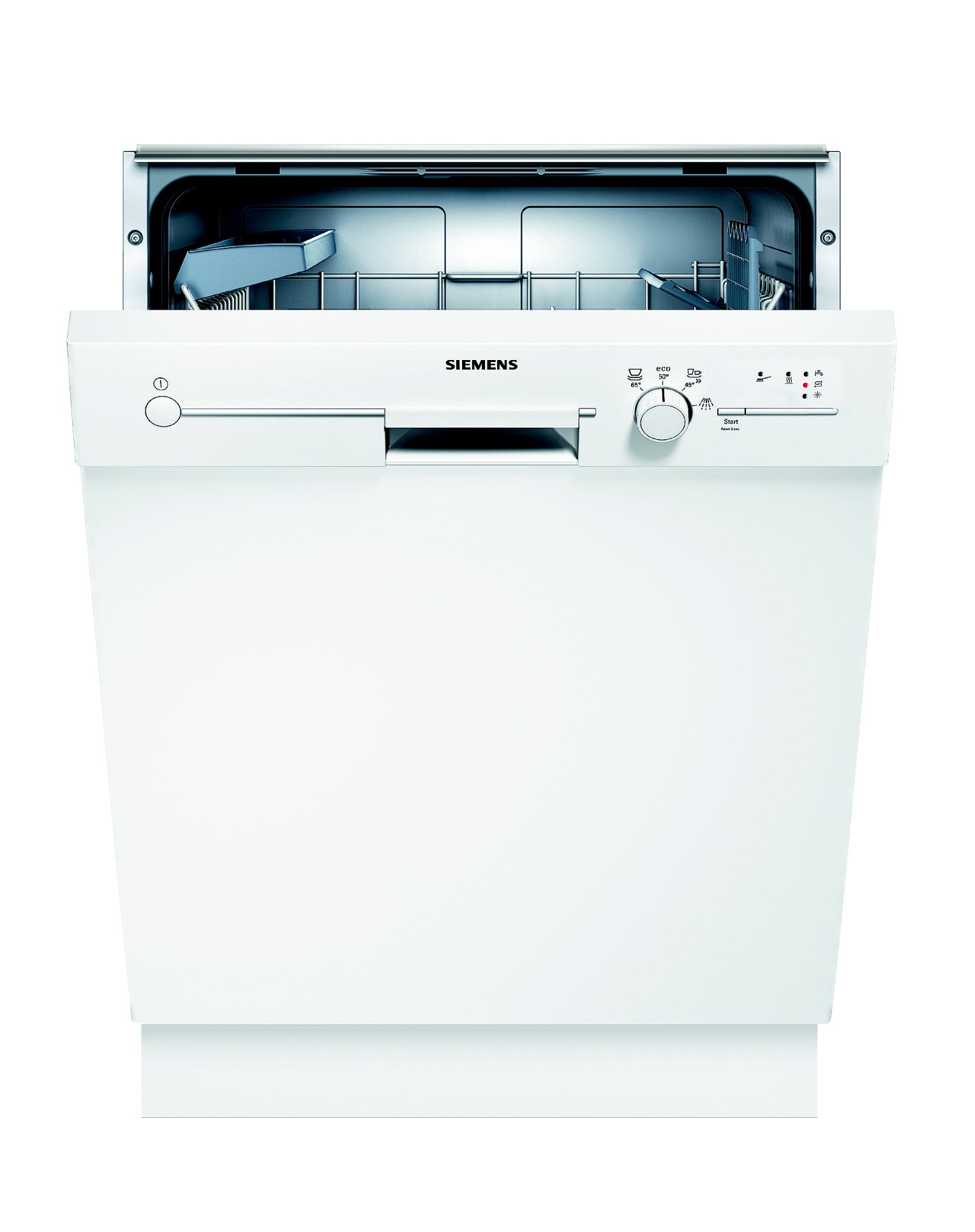 Siemens astianpesukone SN44D200SK