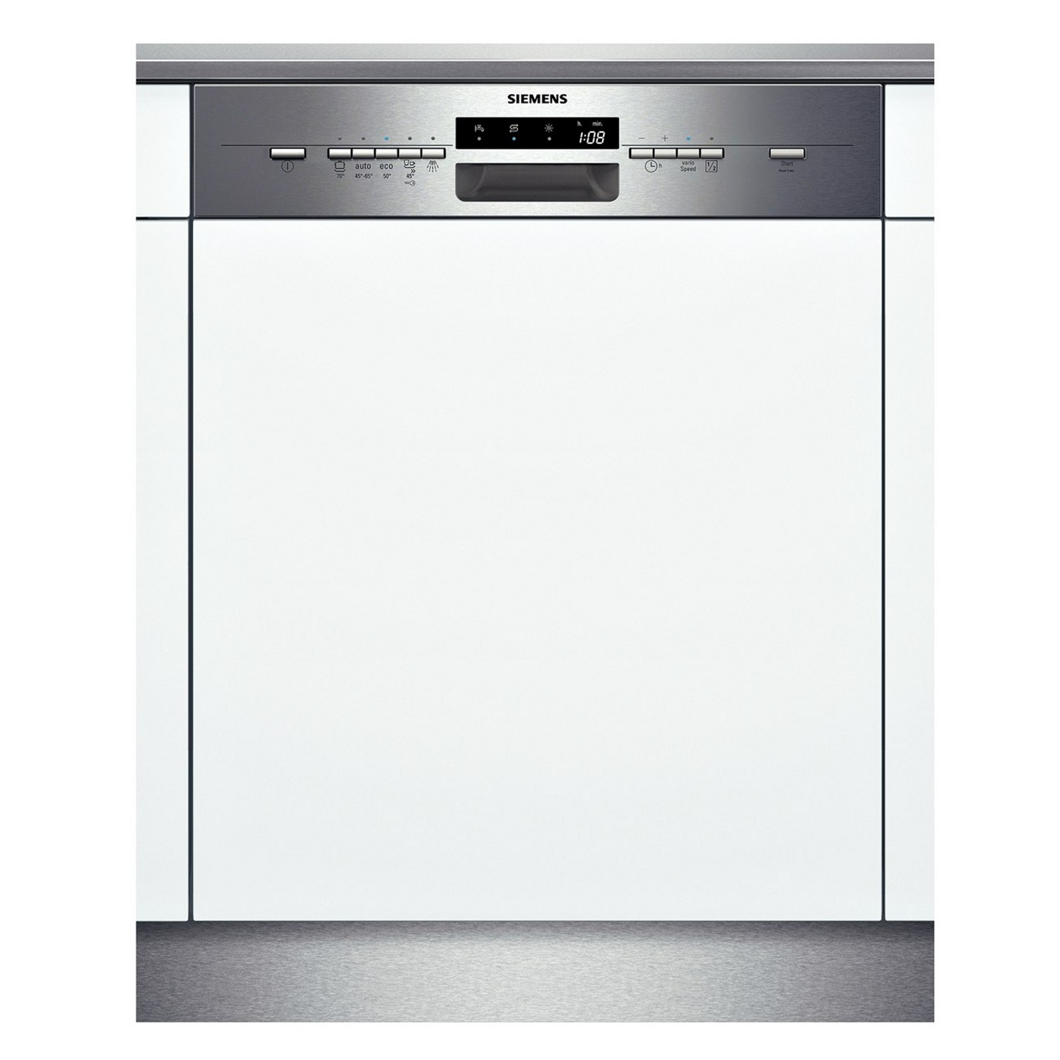 Siemens SN55M540EU - myčka