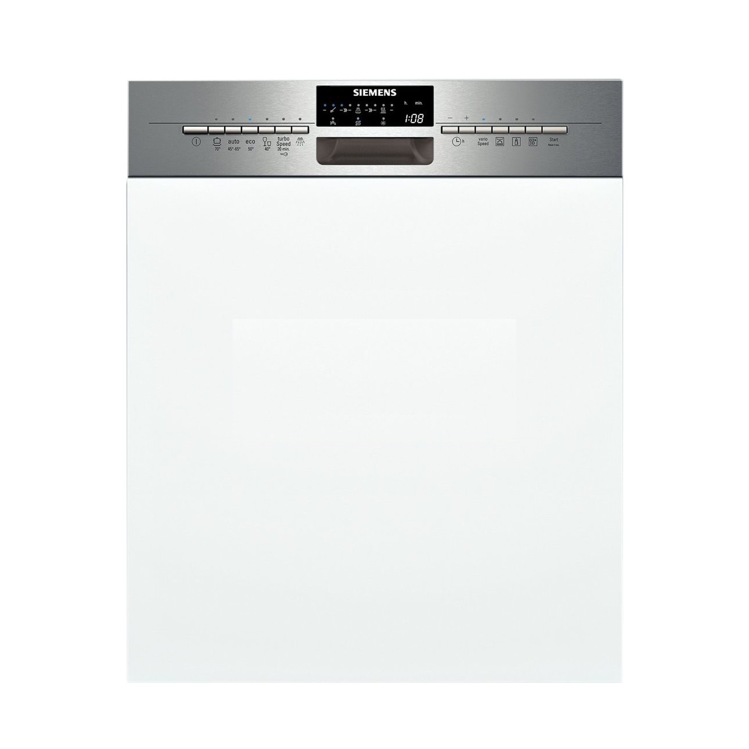 Siemens SN56M596EU - myčka