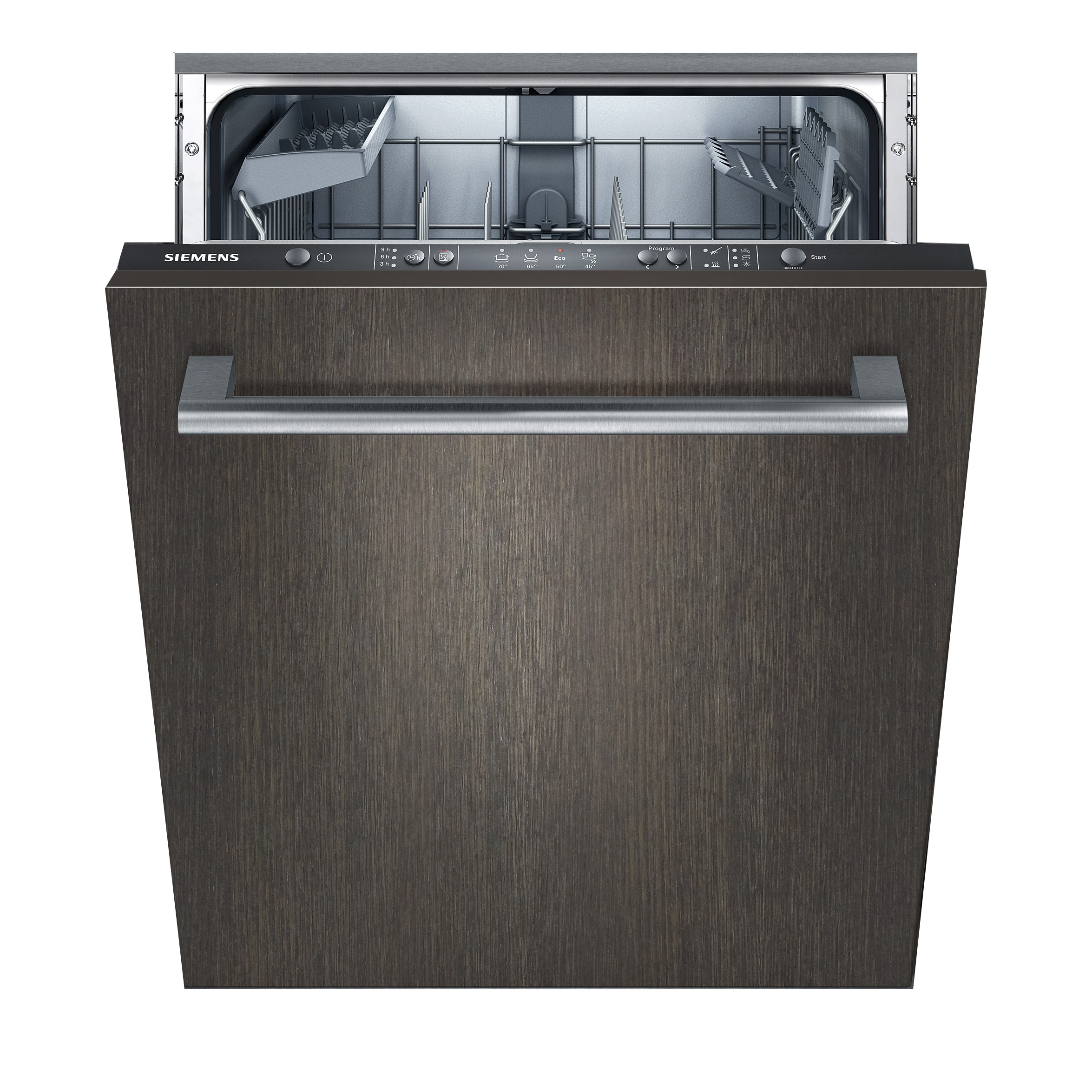 Siemens iq700 oppvaskmaskin sn677x02te
