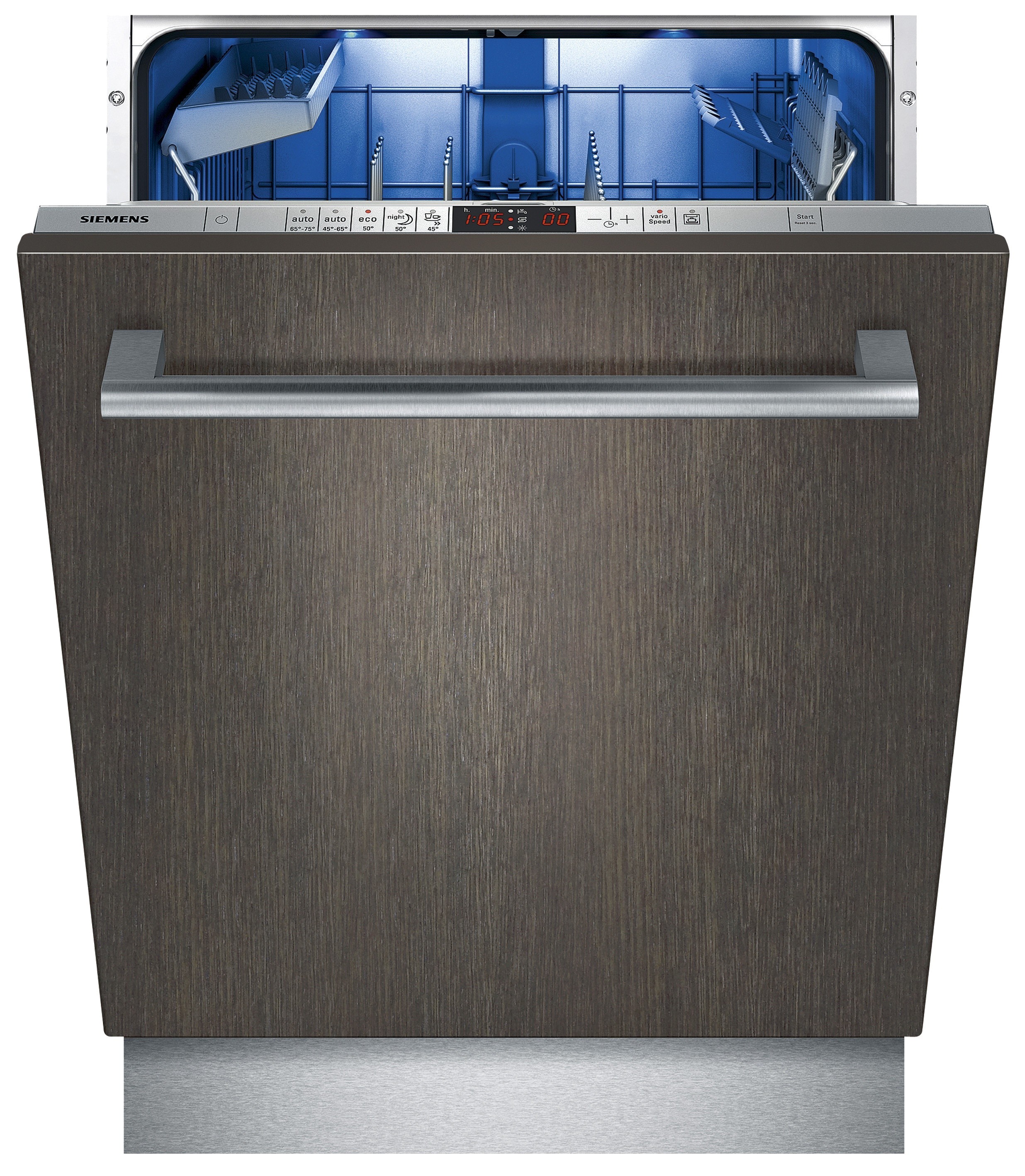 Siemens oppvaskmaskin SN65T053EU