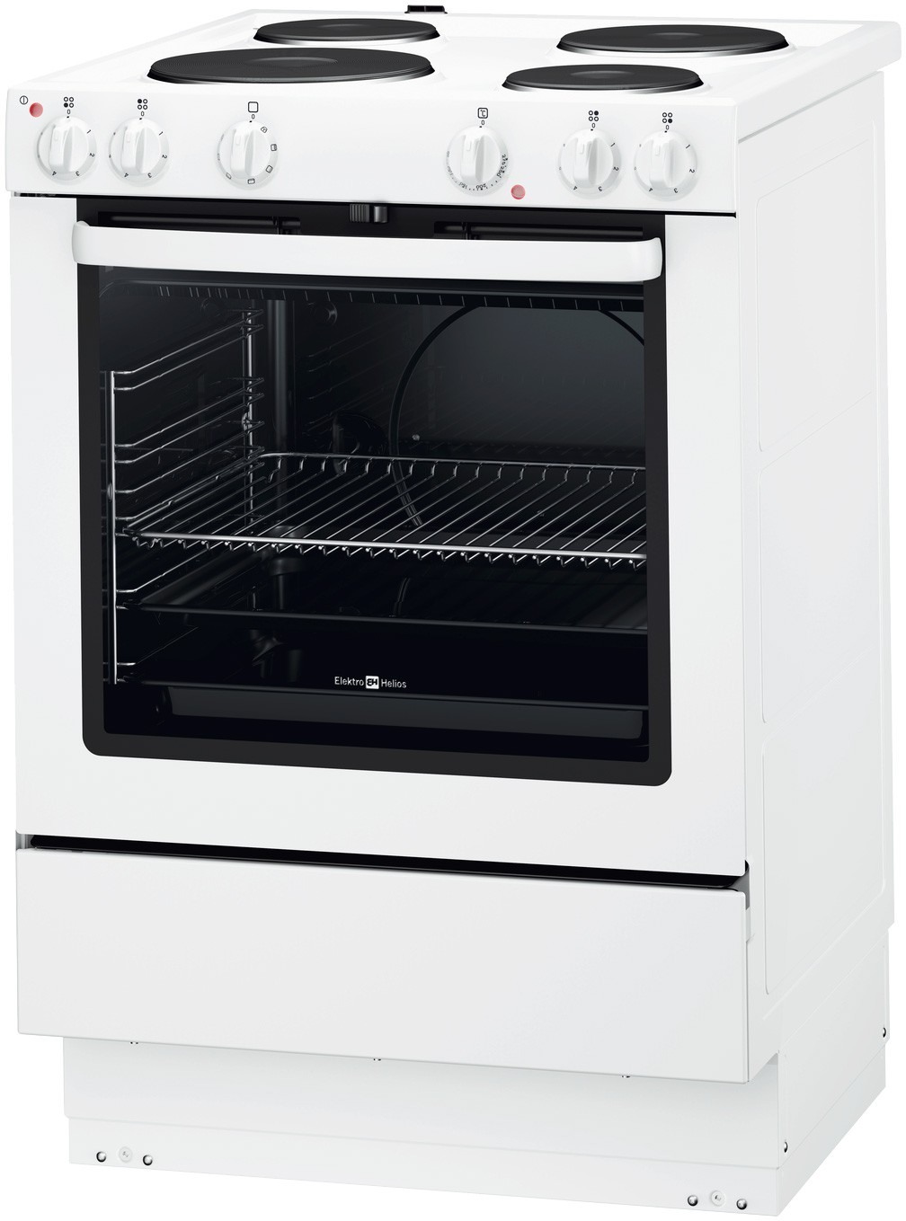 Elektro Helios Spis SN6600400