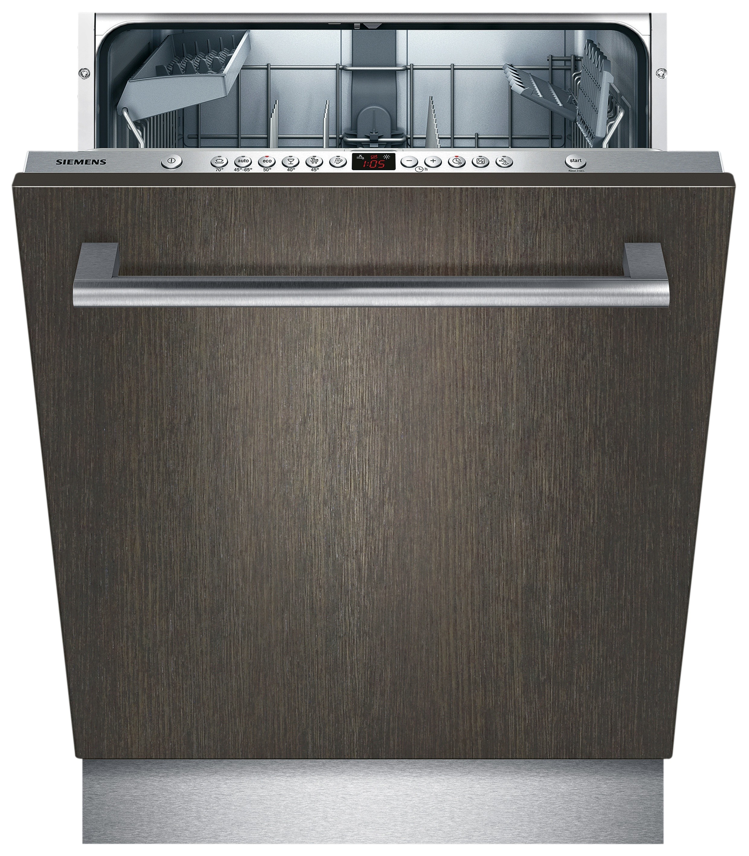 Siemens oppvaskmaskin SN66M033