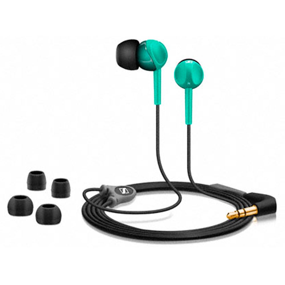 Sennheiser CX 215 Green