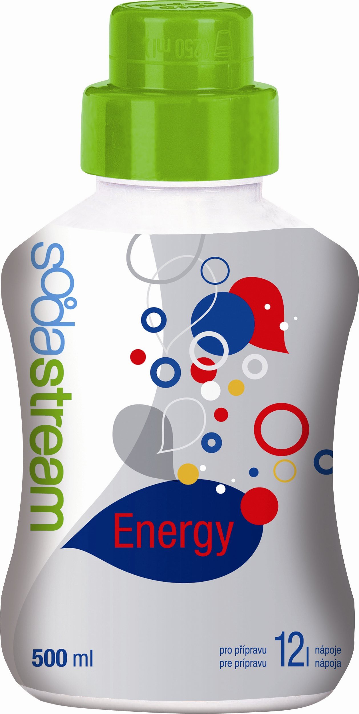 SodaStream Energy
