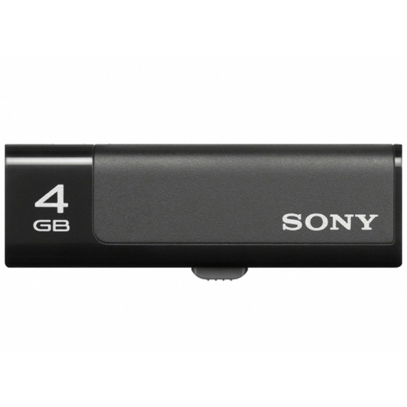 SONY Classic Micro Vault 4GB - USB flash disk
