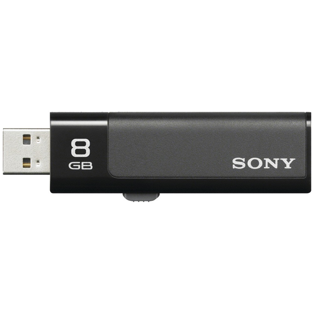 SONY Classic Micro Vault 8GB - USB flash disk