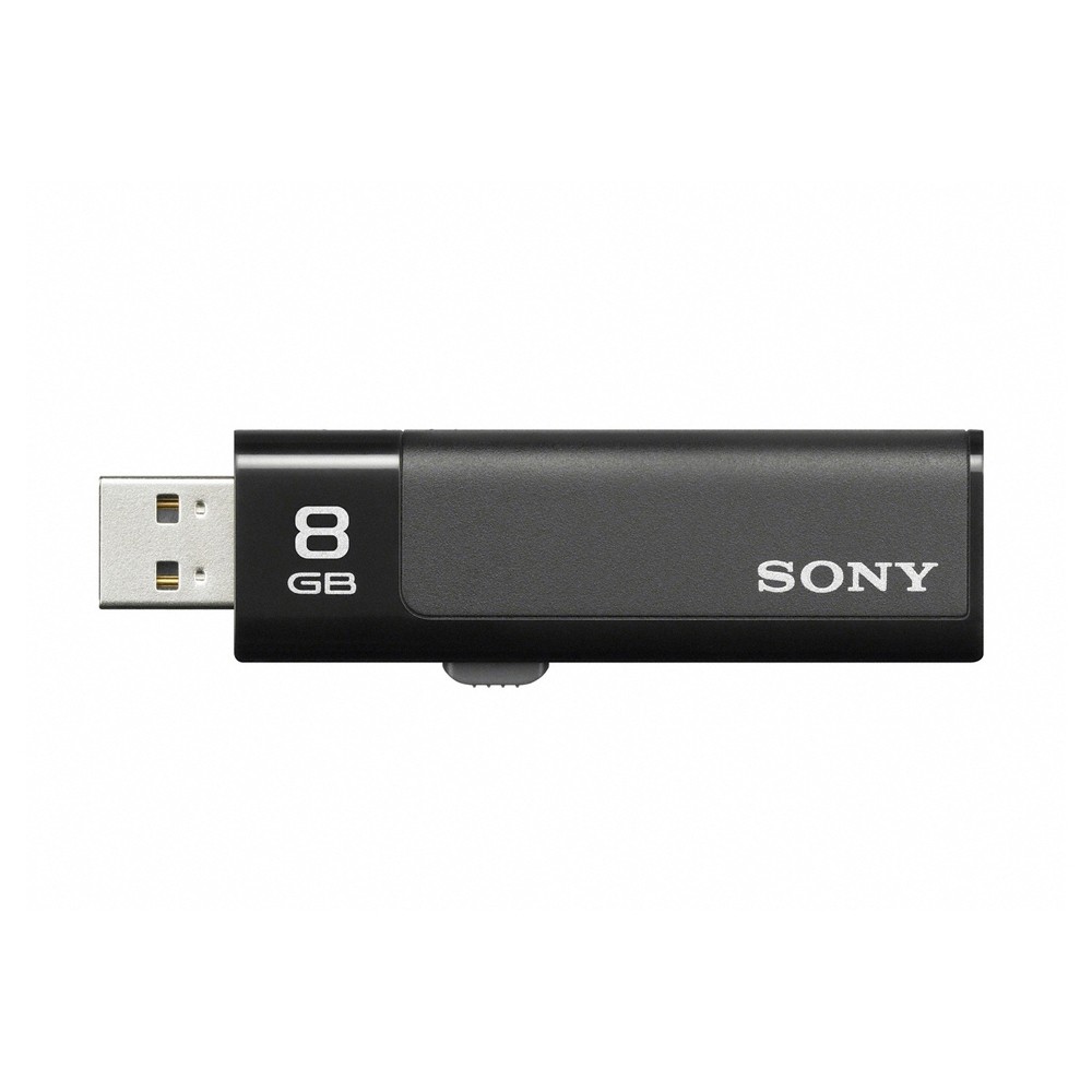 SONY Classic Micro Vault 8GB