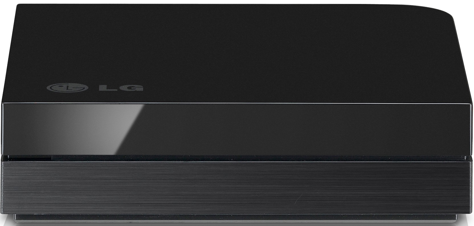 LG Smart Media afspiller SP520N