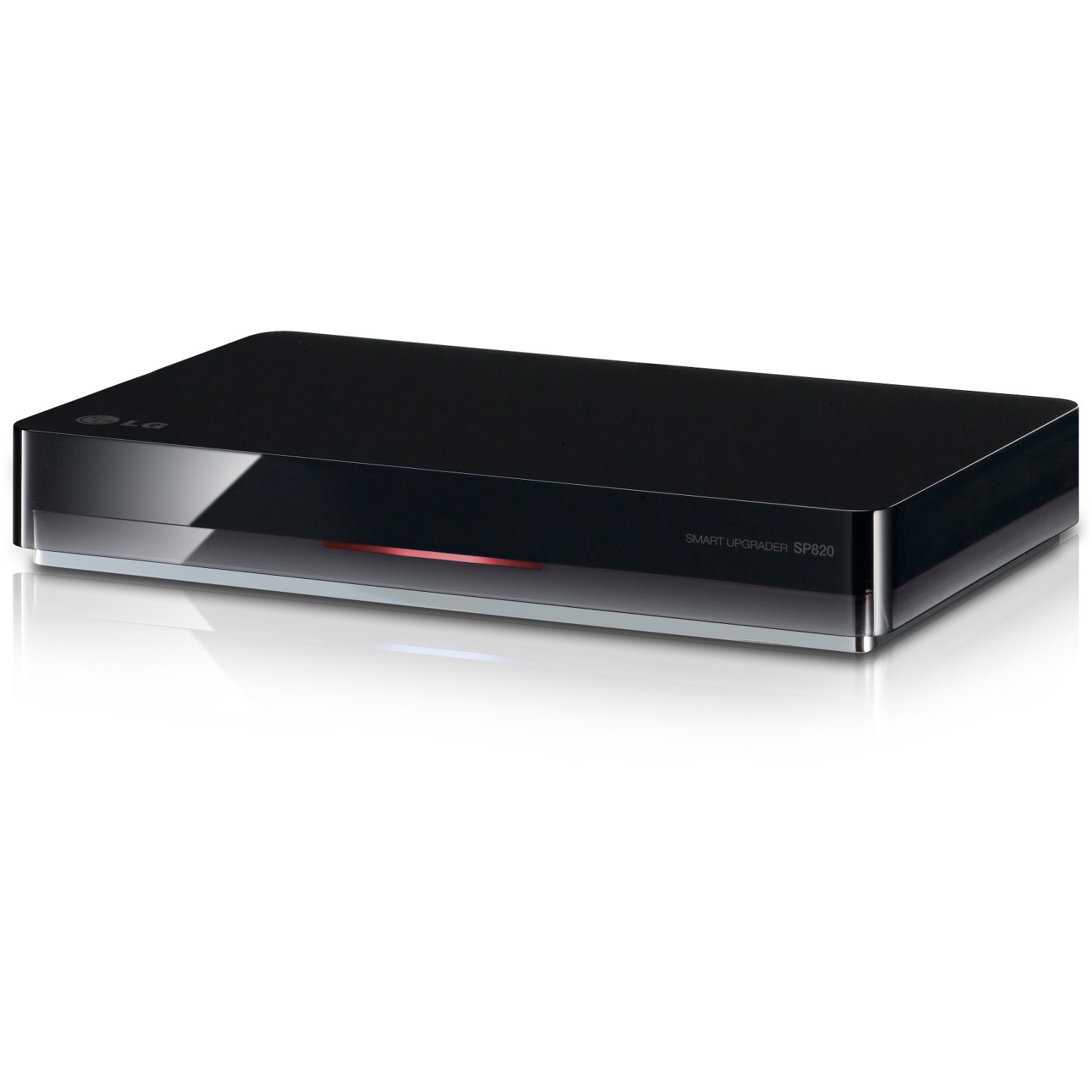 LG SP820 černý (black) - multimediální centrum