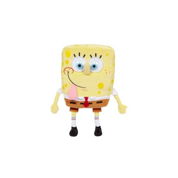 SpongeBob plyš 30cm  34020