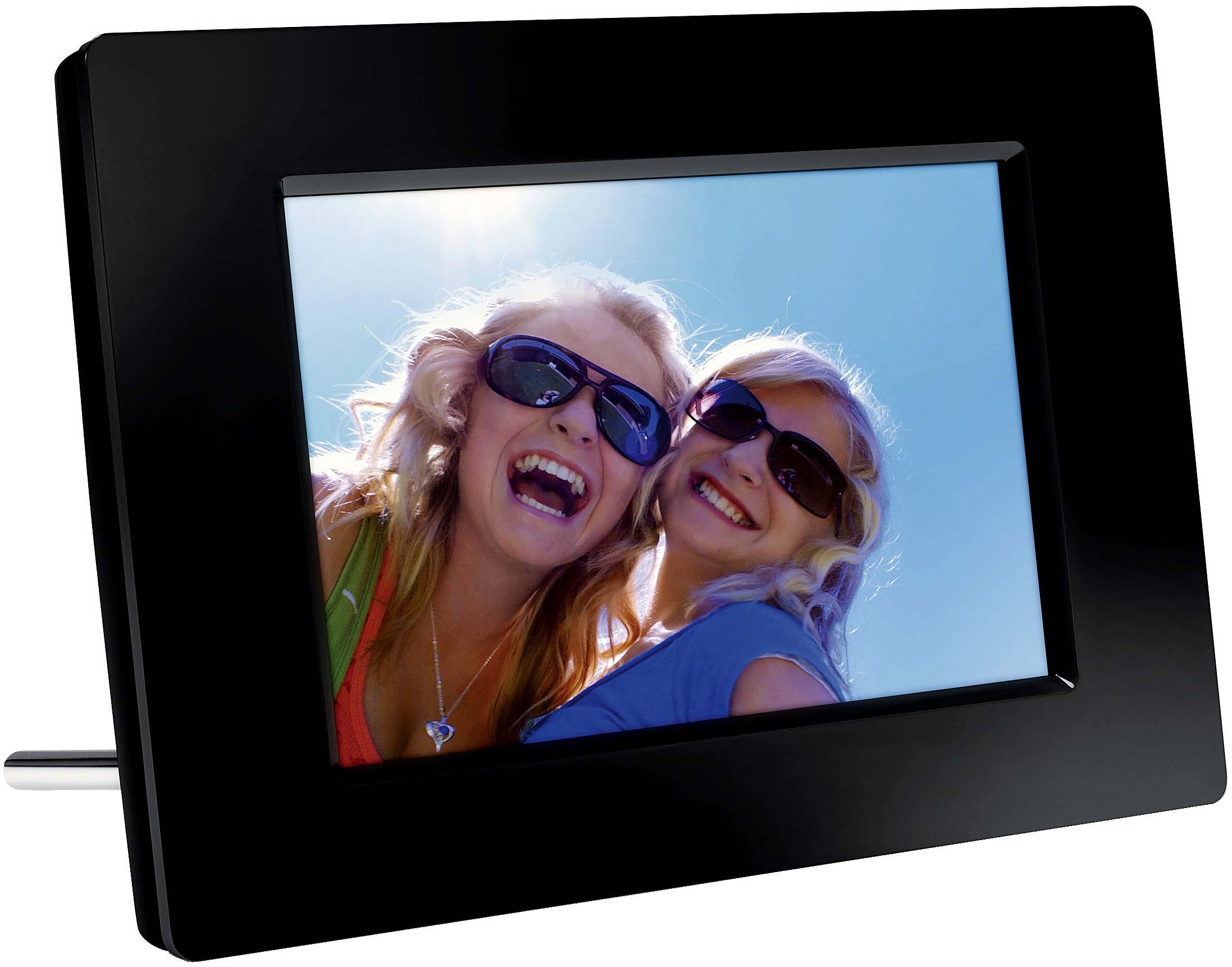 Philips 7" digital fotoramme