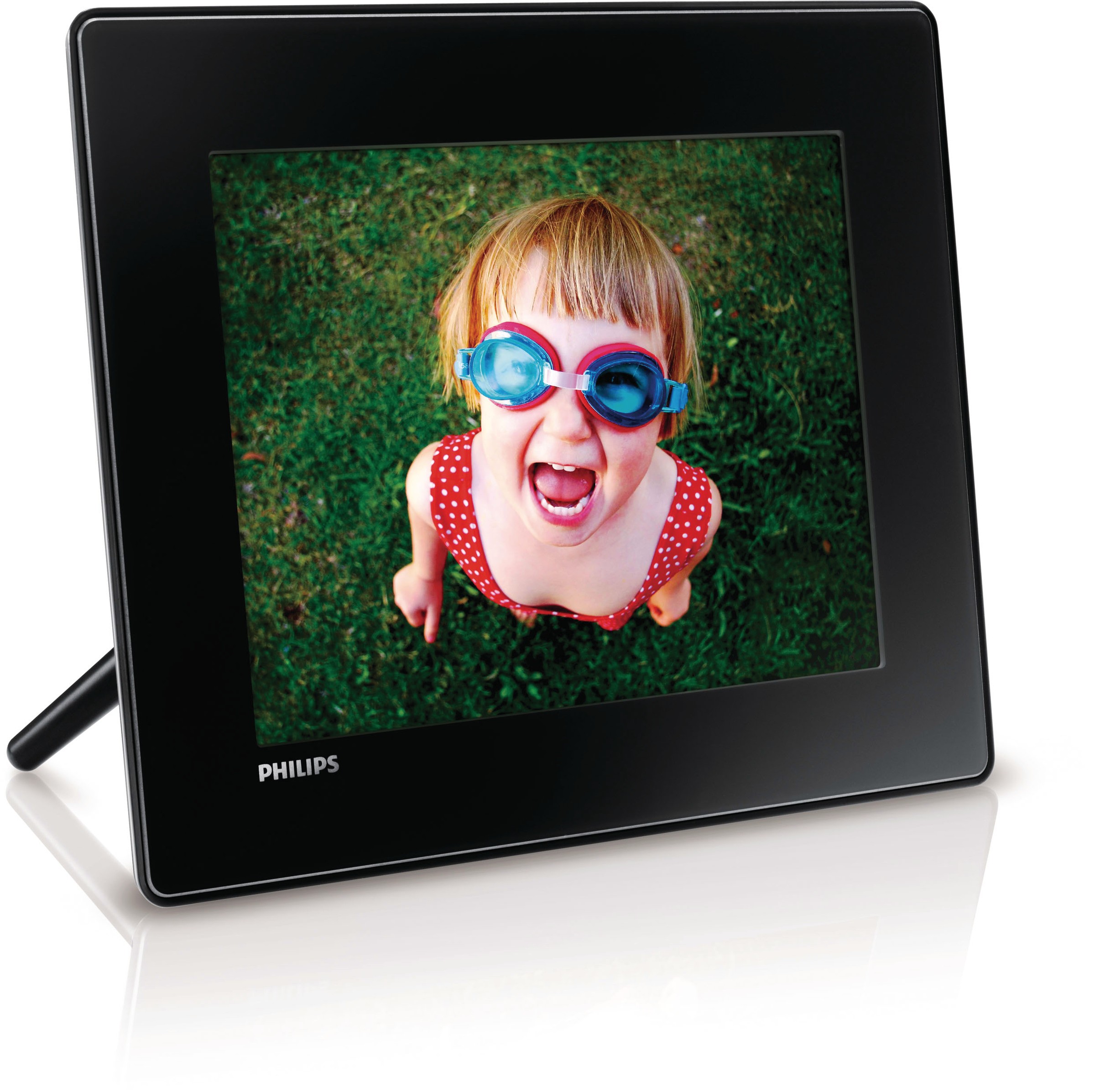 Philips SPF2307 - digitální fotorámeček