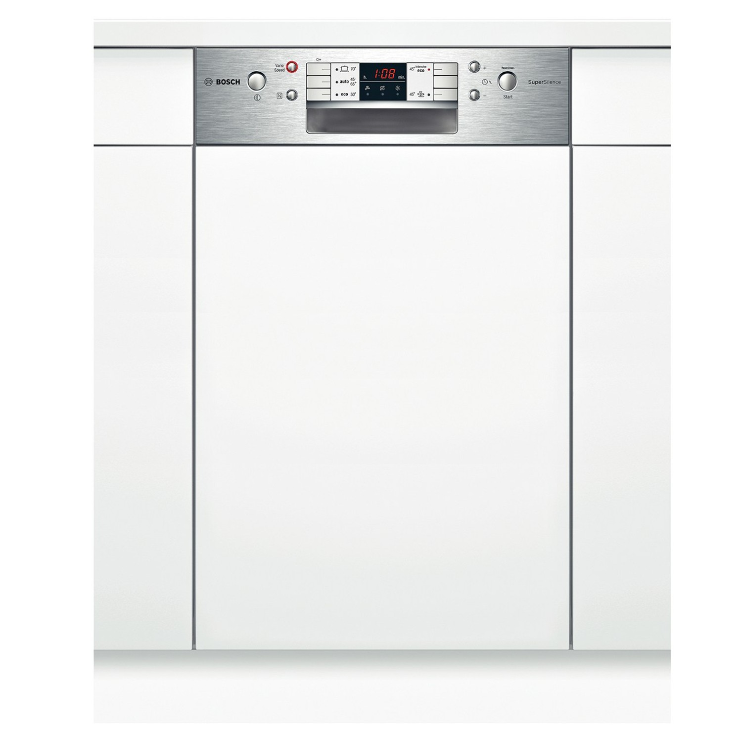 Bosch SPI53M15EU - myčka