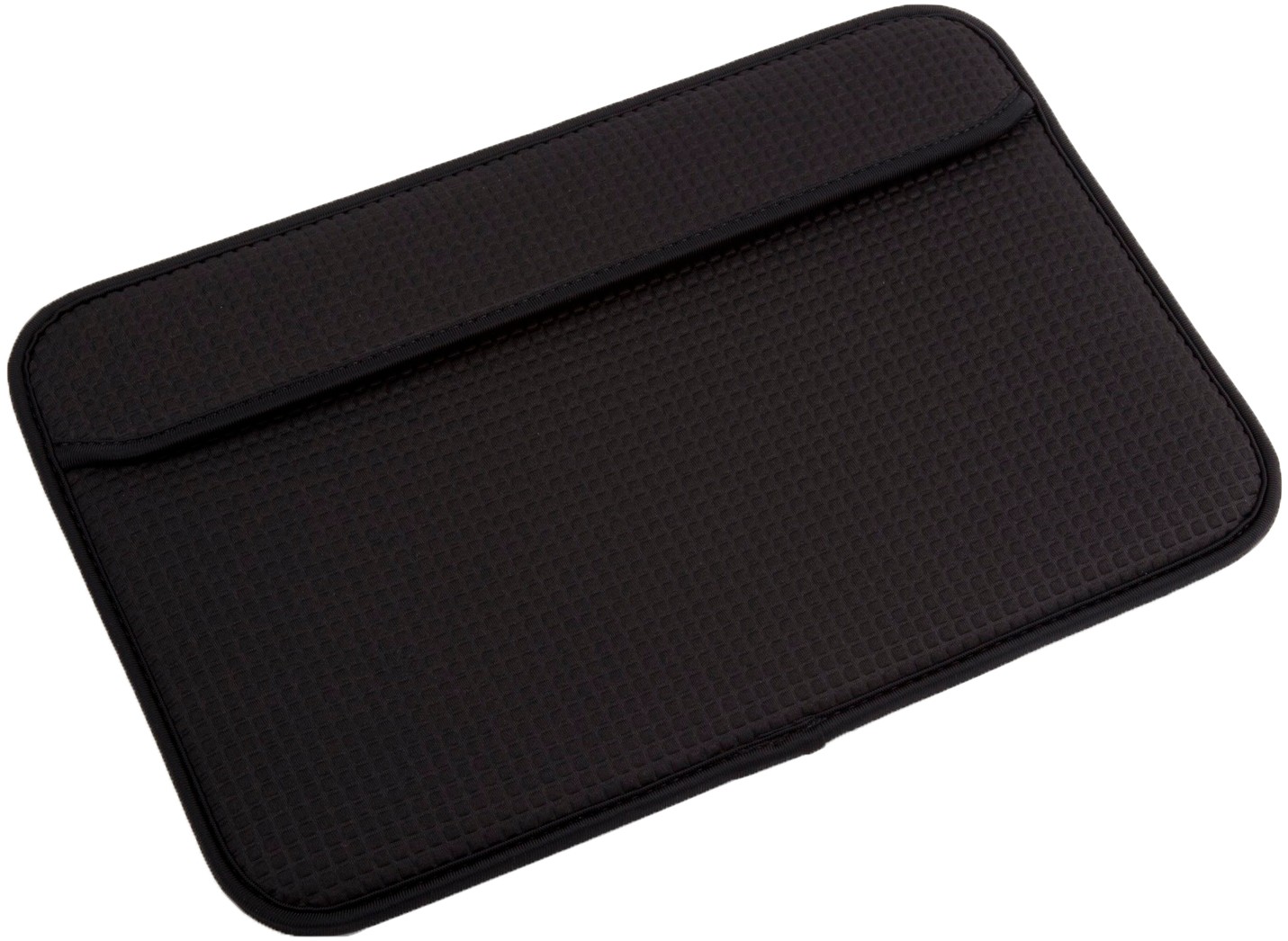 Speck PixelSleeve suojakotelo Macbook 13" (musta)