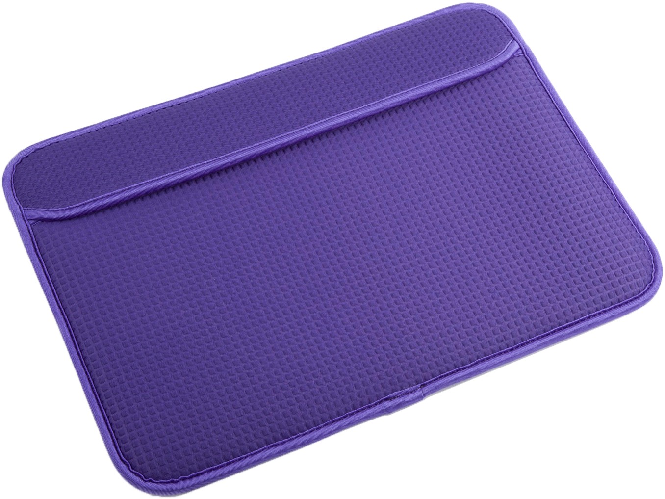 Speck PixelSleeve Datorfodral MacBook 11" (aubergi