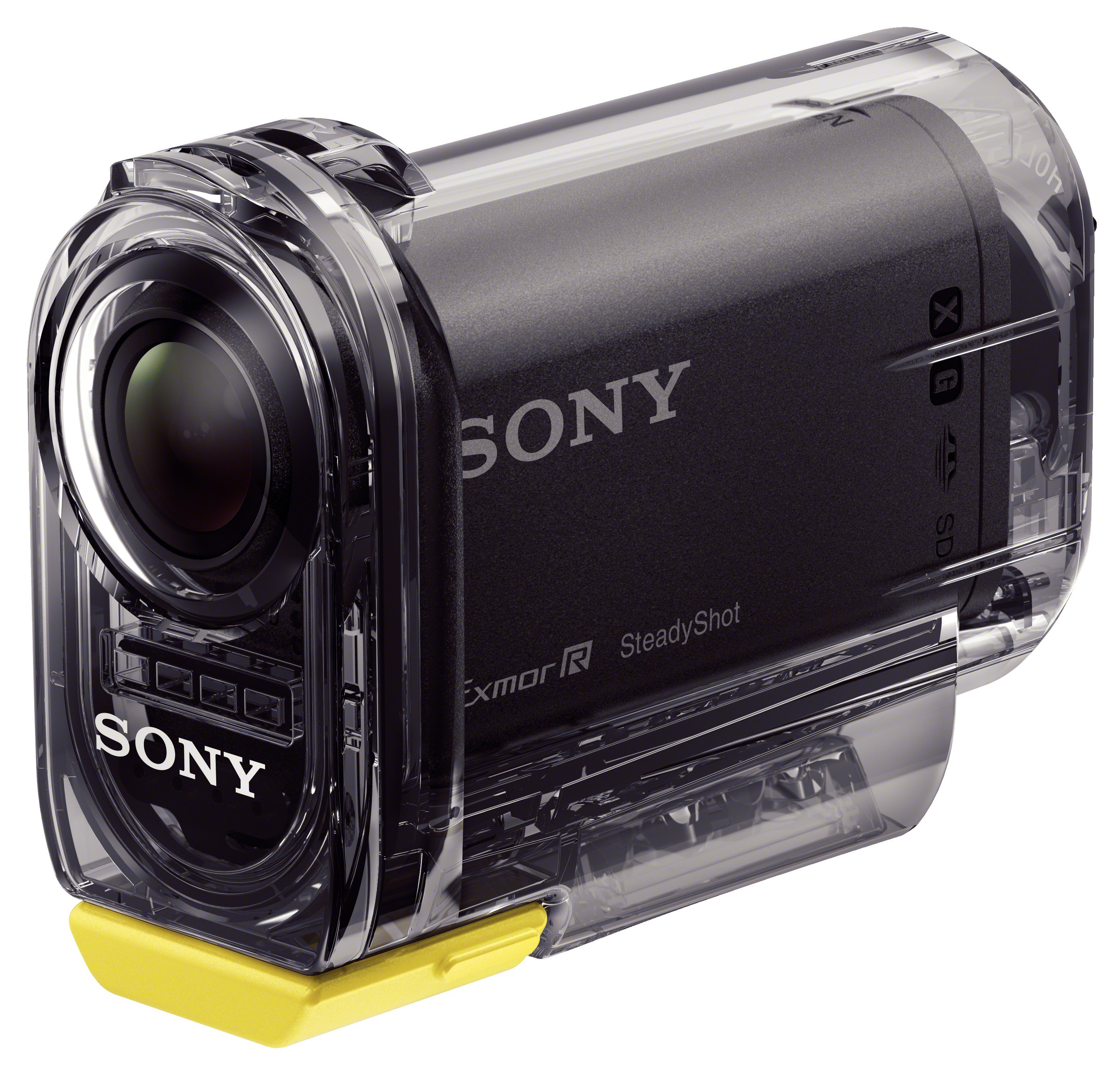 Sony vanntett kamerahus for HDR-AS15