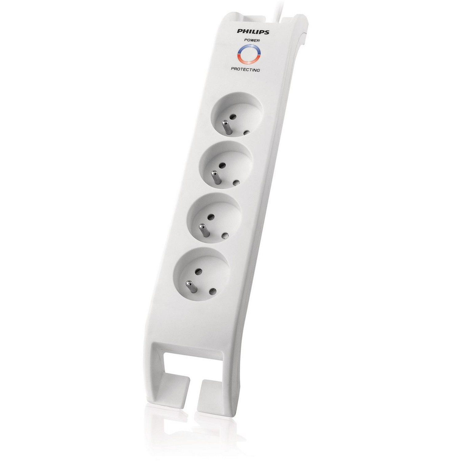 Philips SPN3040C/19 - přepěťová ochrana