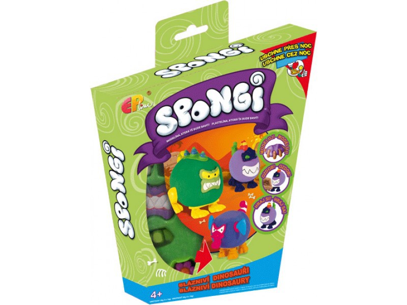 Spongi Fantasy sada  ass.3  EP01142