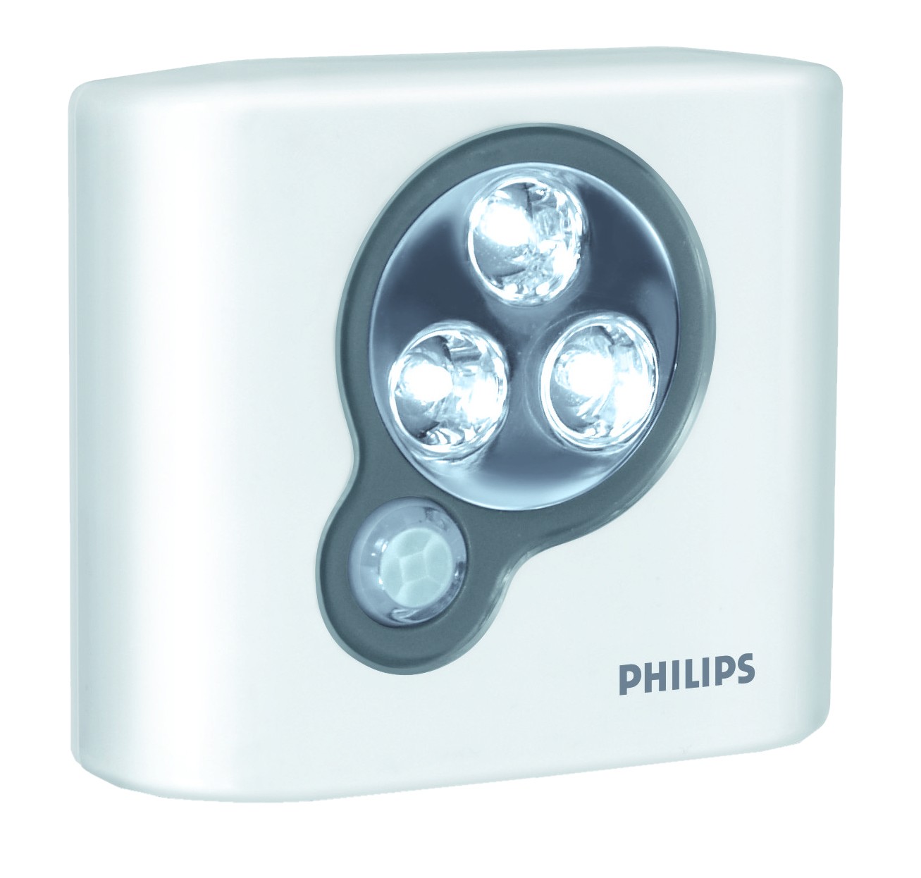 Philips SpotOn LED-lys