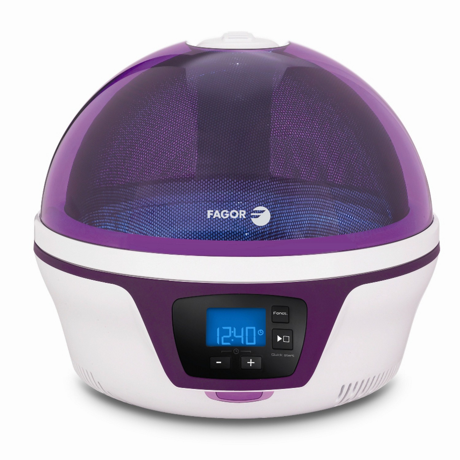 Fagor SPOUT28UV - mikrovlnka