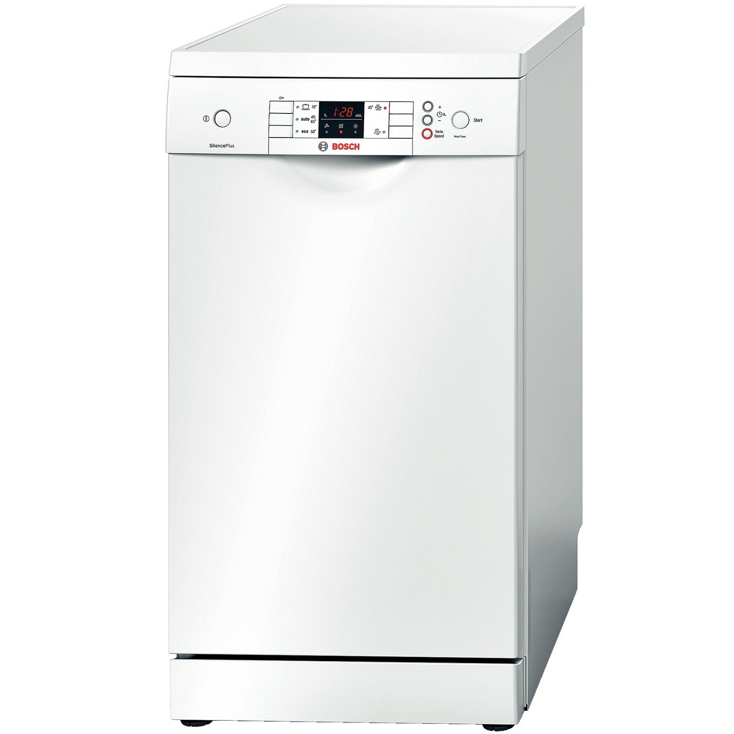Bosch SPS 53M32 - um&yacute;vačka riadu