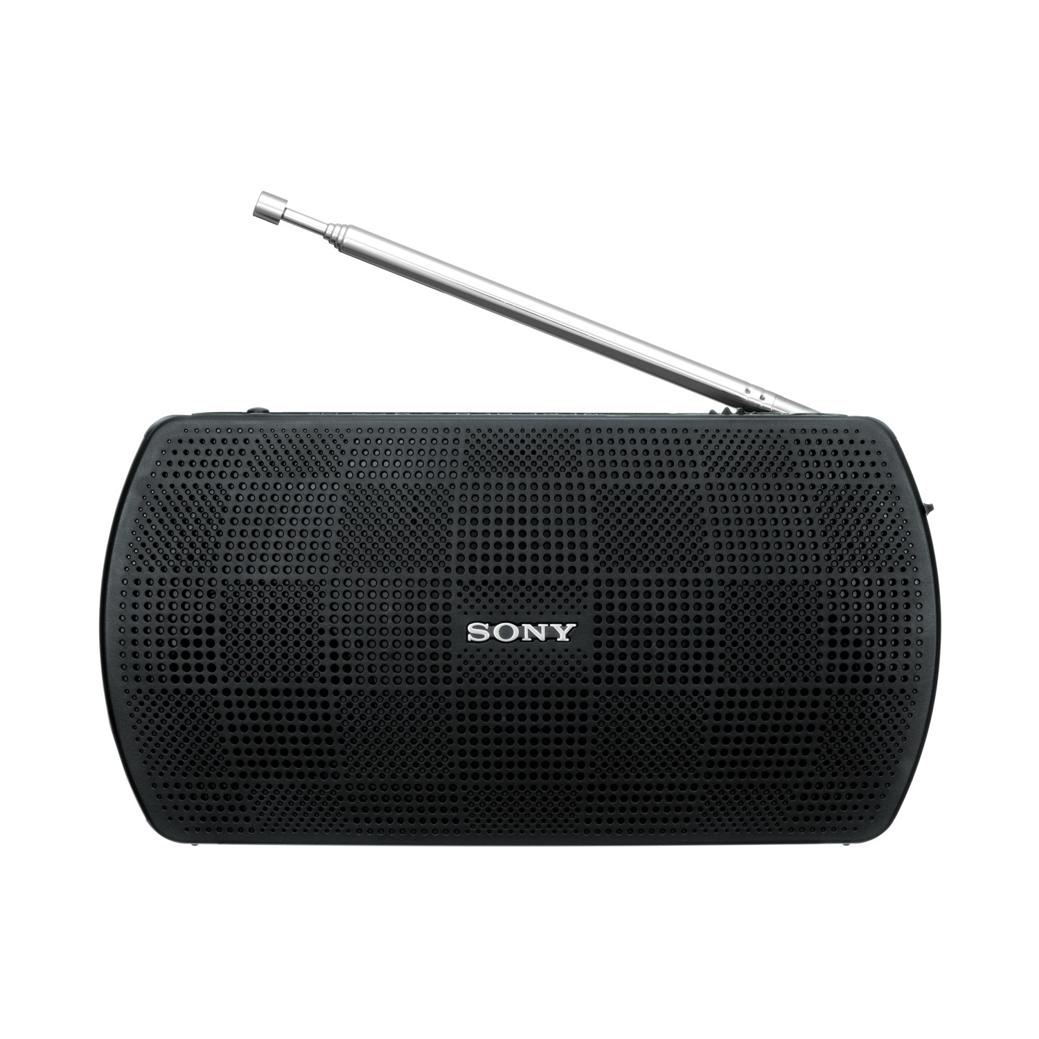 SONY SRF18B  černá - rádio