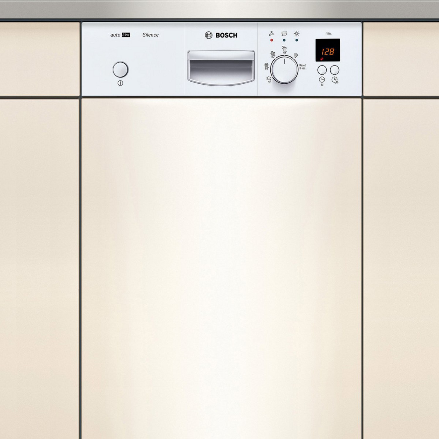 Bosch SRI55M22EU - myčka