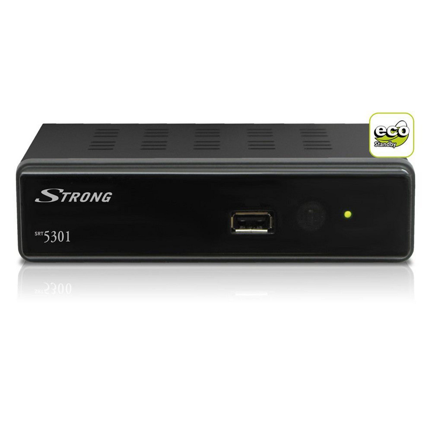 STRONG SRT 5301 - set top box