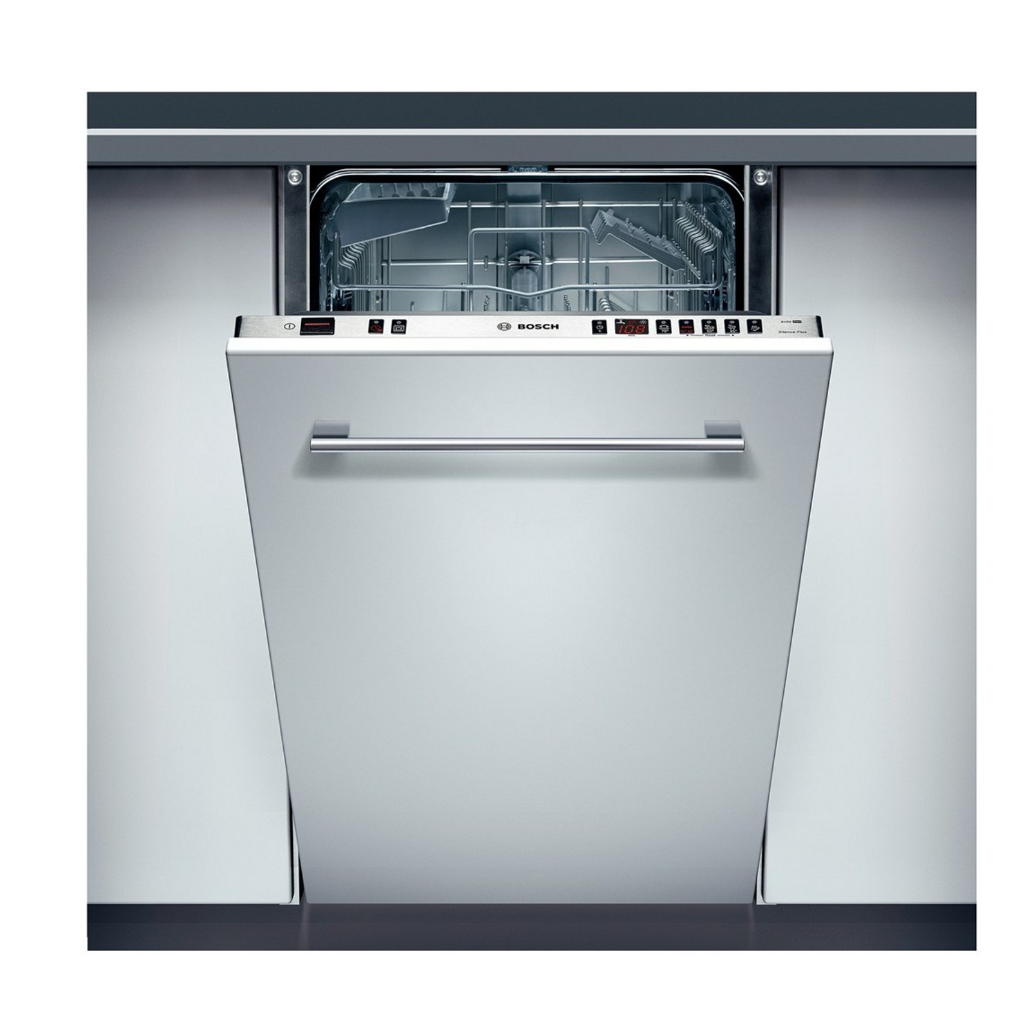 Bosch SRV55T33EU - myčka