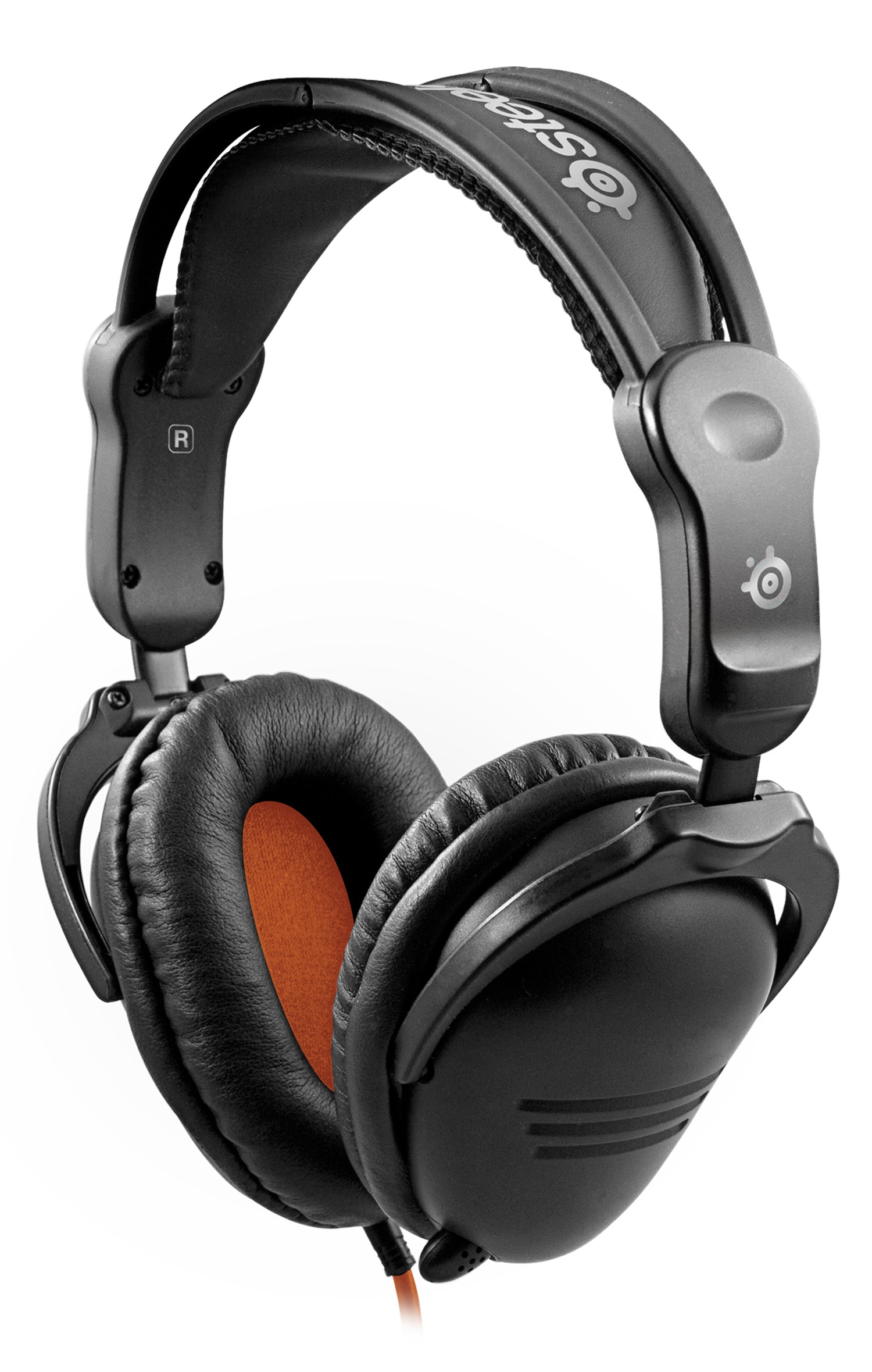 SteelSeries 3H VR gaming headset PC