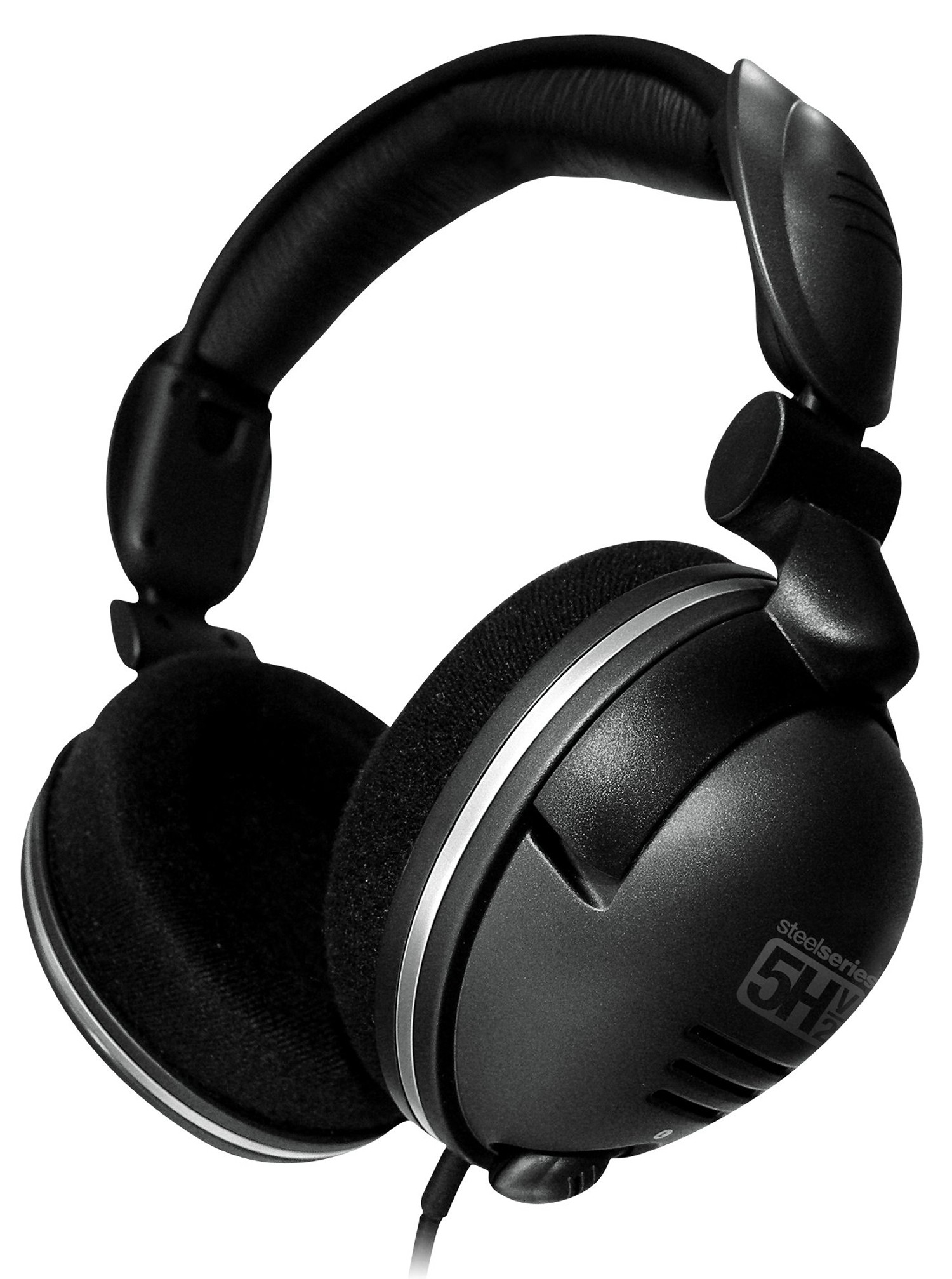 SteelSeries 5Hv2 USB-kuulokkeet