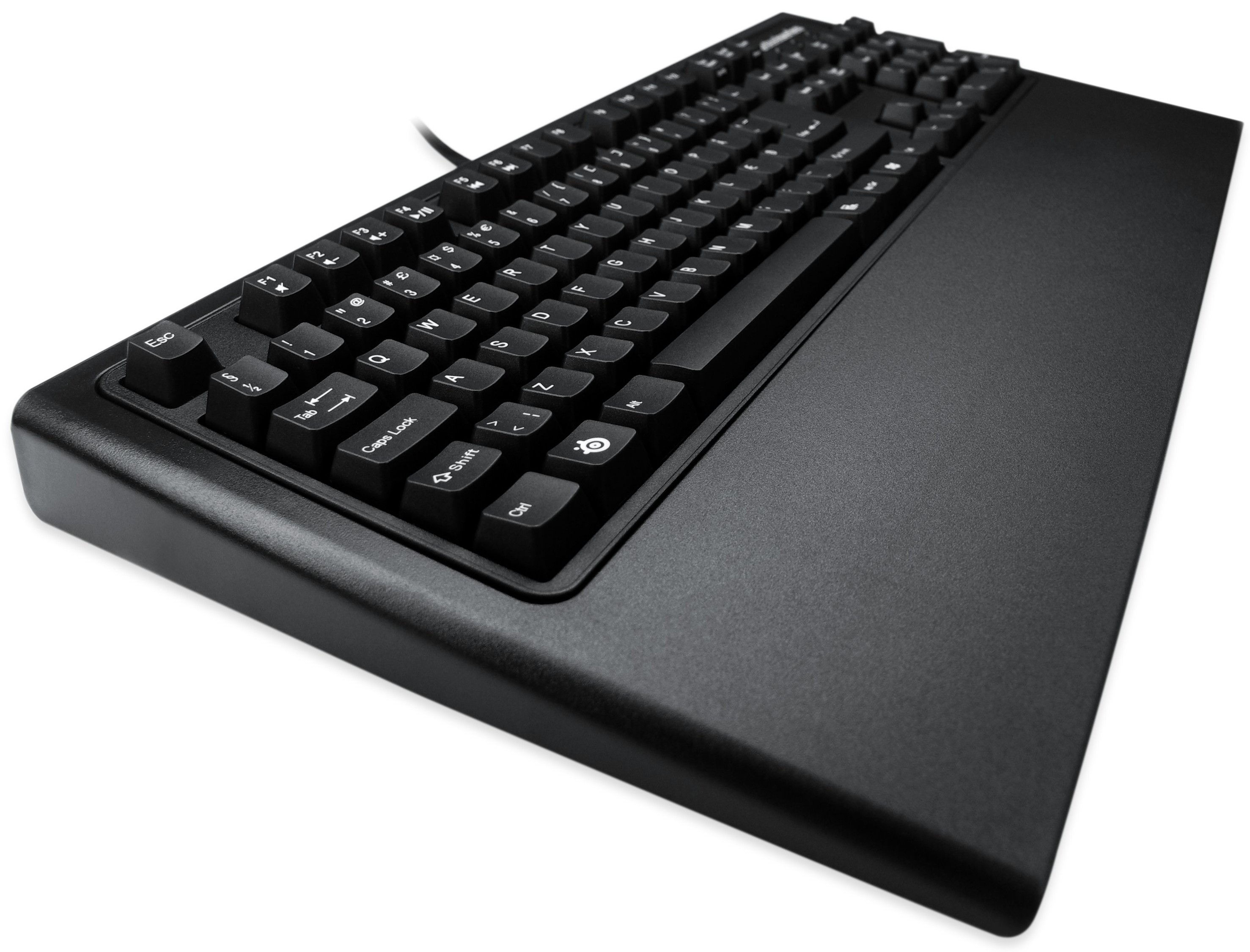 SteelSeries 7G gaming tastatur