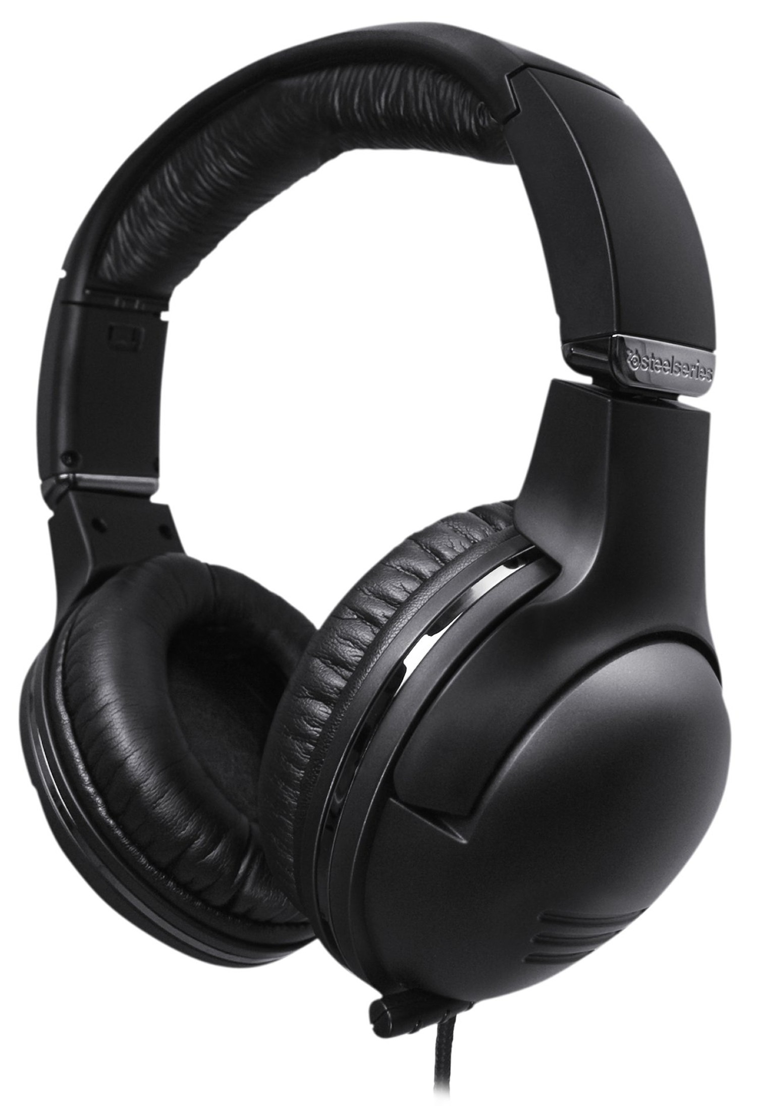 SteelSeries 7H Headset