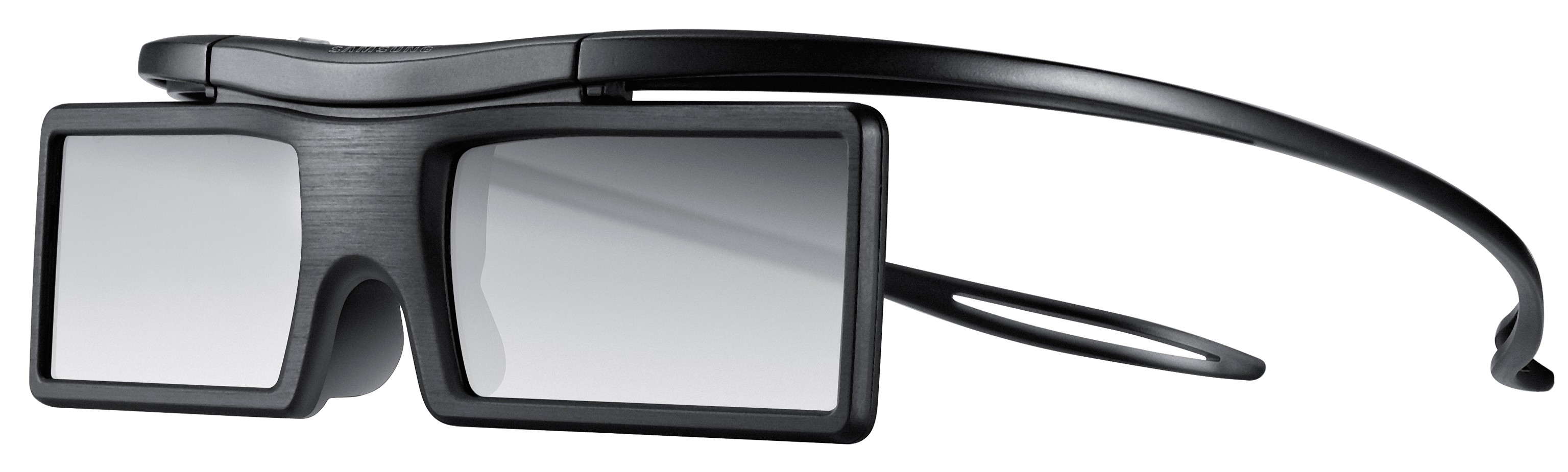 Samsung aktive 3D-briller SSG-4100GB (sort)