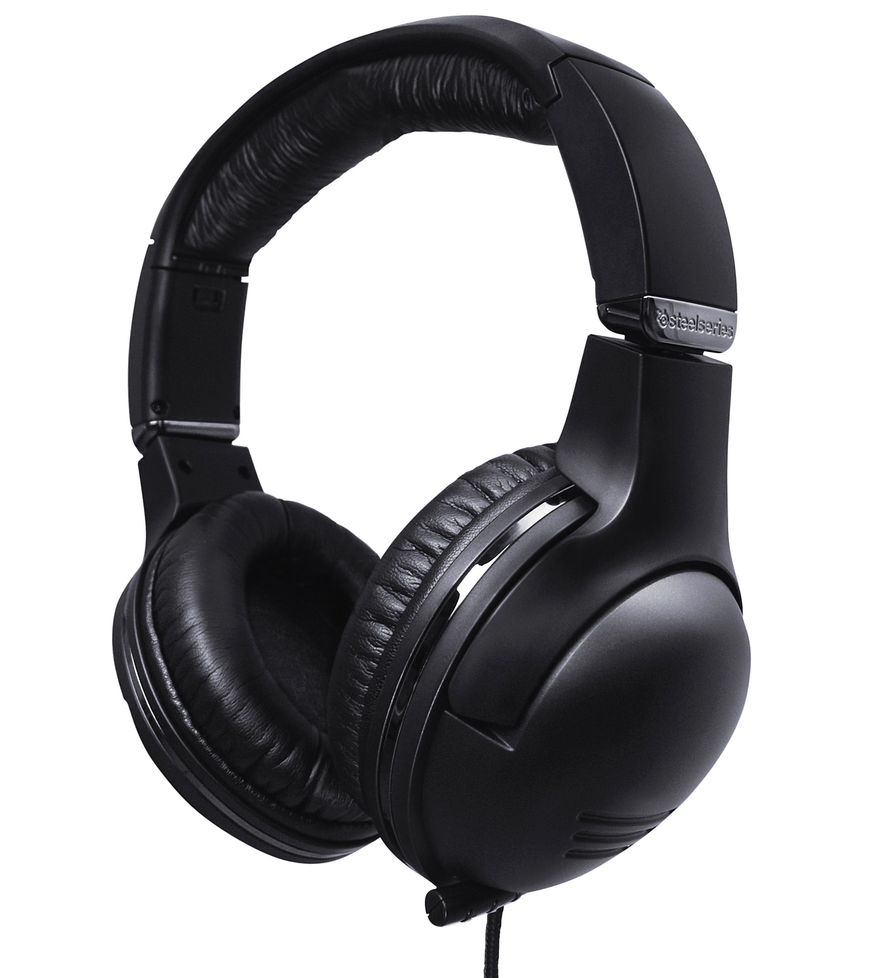 Steelseries 7H kuulokkeet