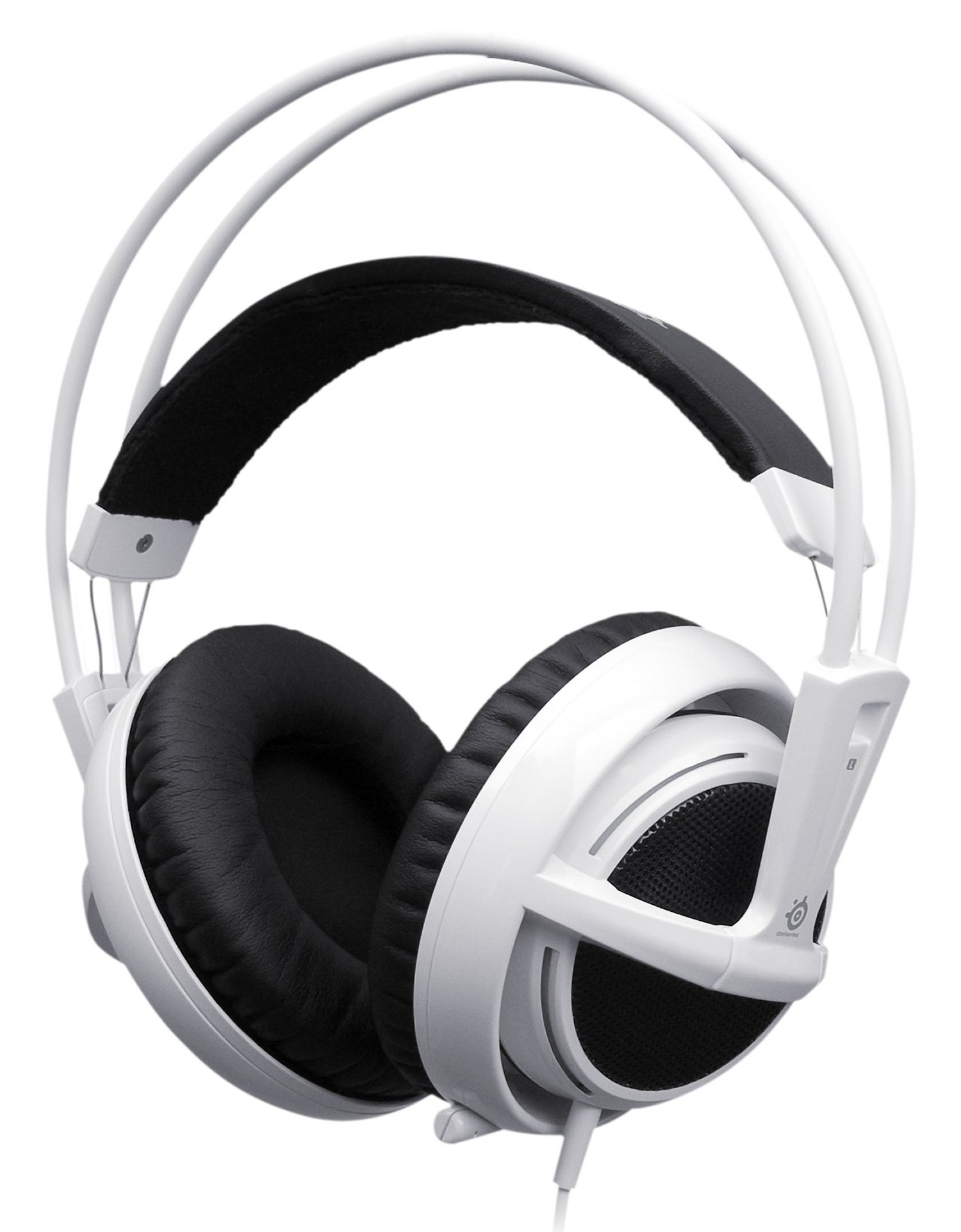 SteelSeries Siberia v2 headset til Apple-produkter