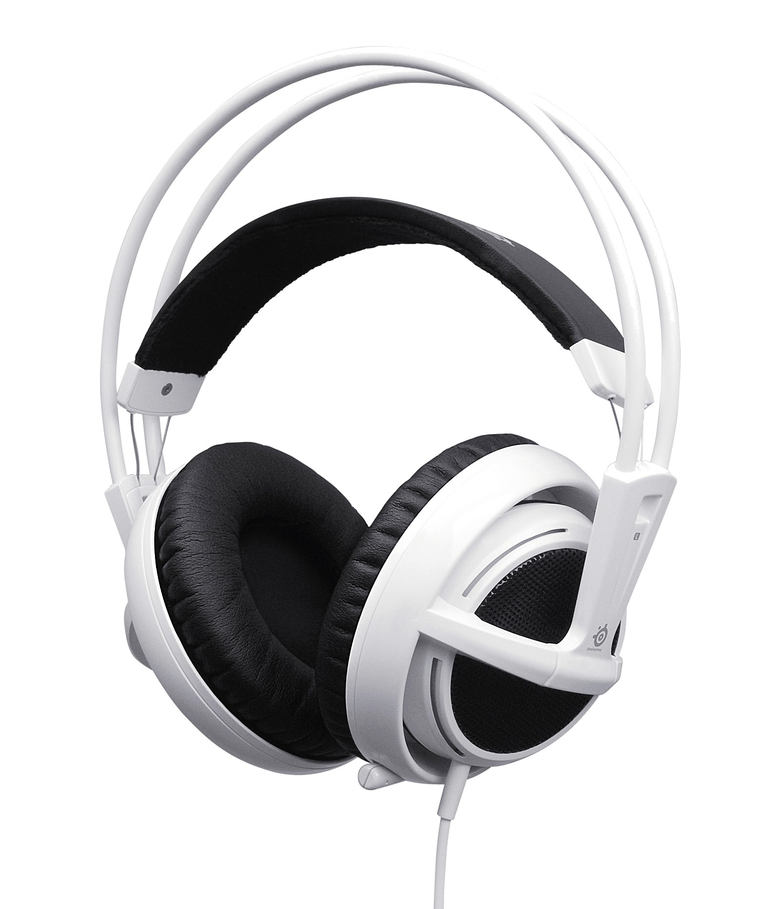 SteelSeries Siberia V2 gaming headset PC