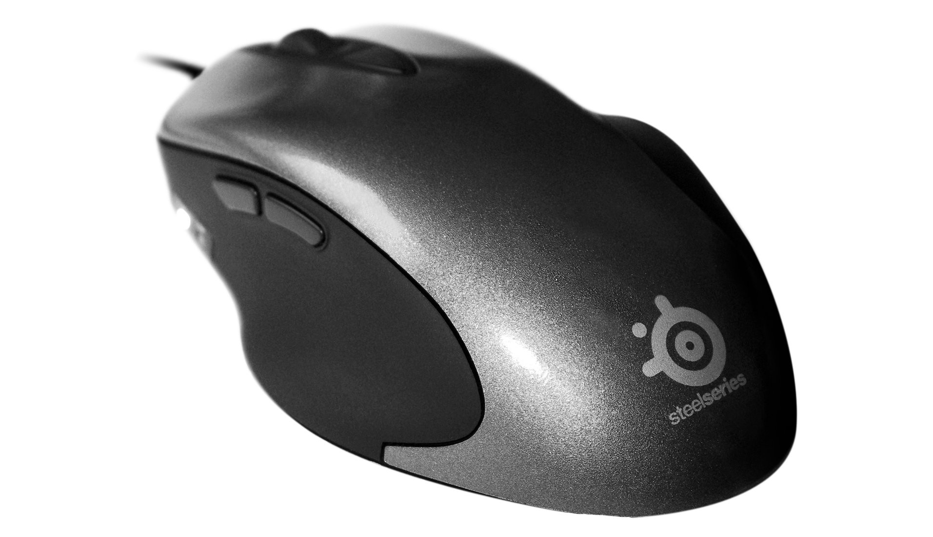 SteelSeries Ikari Gamingmus