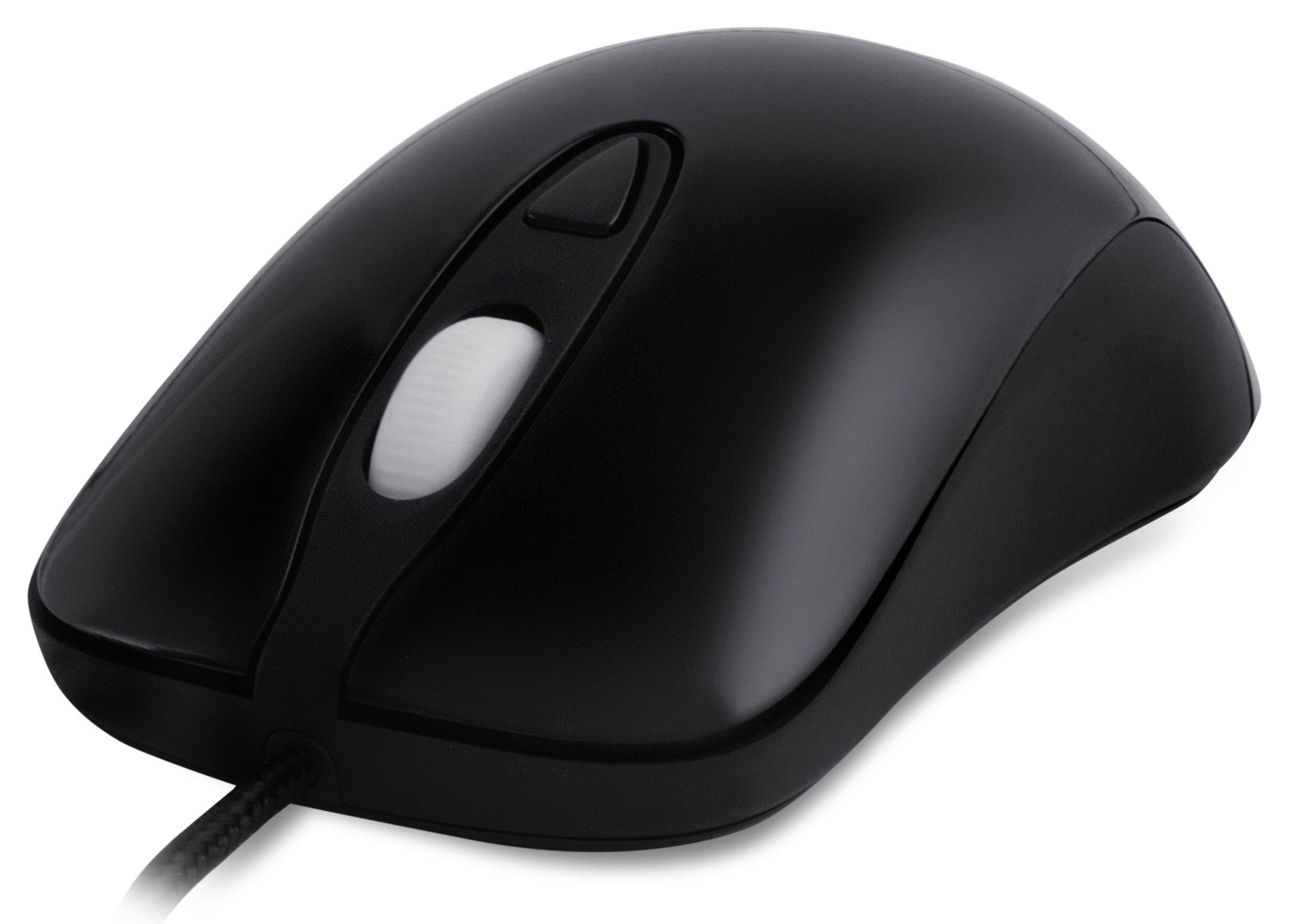 SteelSeries Kinzu v2 Pro Edition gaming mus