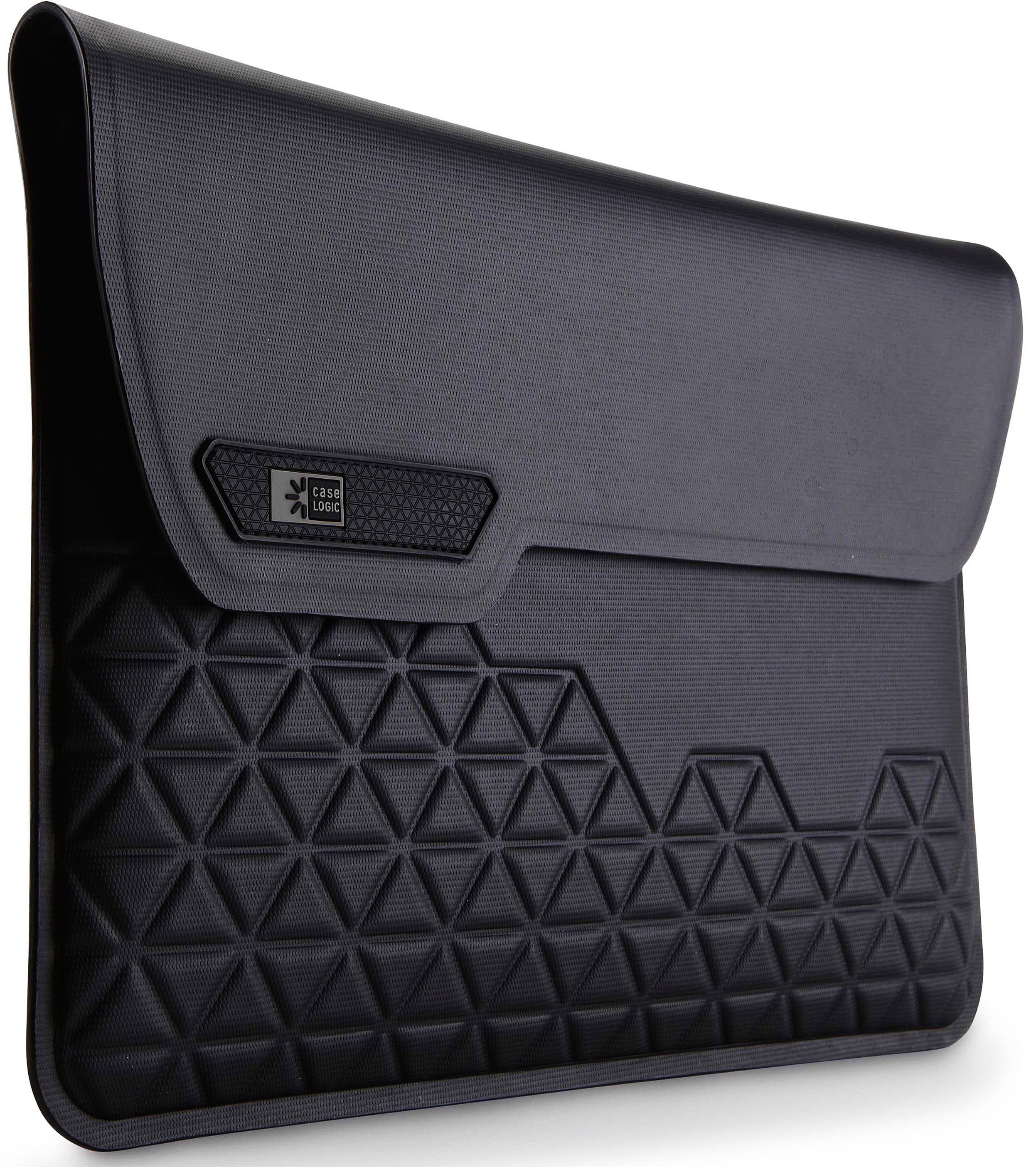 Case Logic 11" Macbook Air suojakotelo (musta)