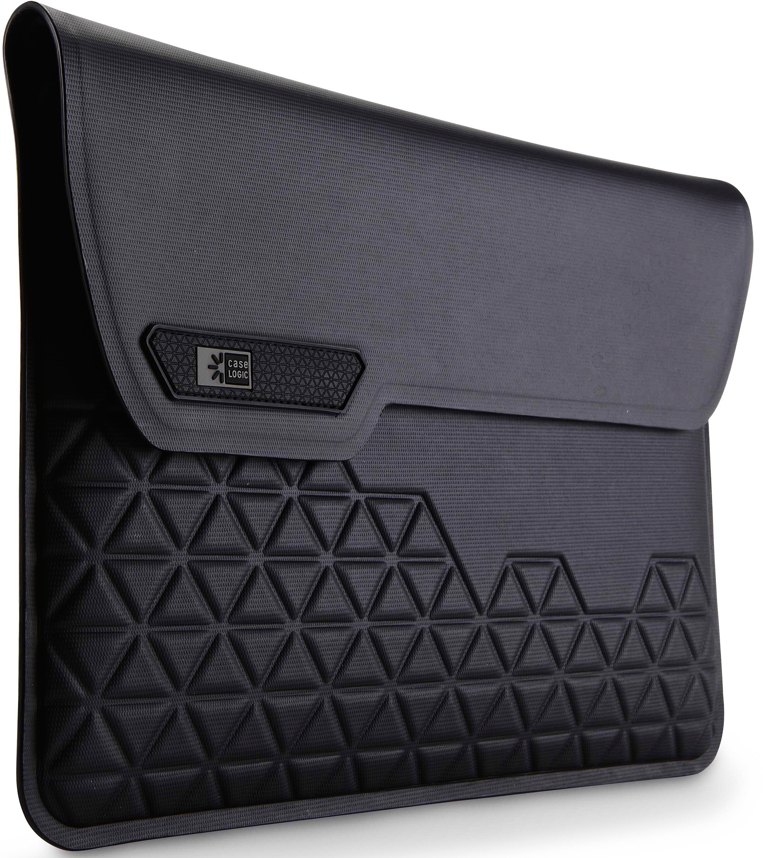 Case Logic 13" Macbook Air suojakotelo (musta)
