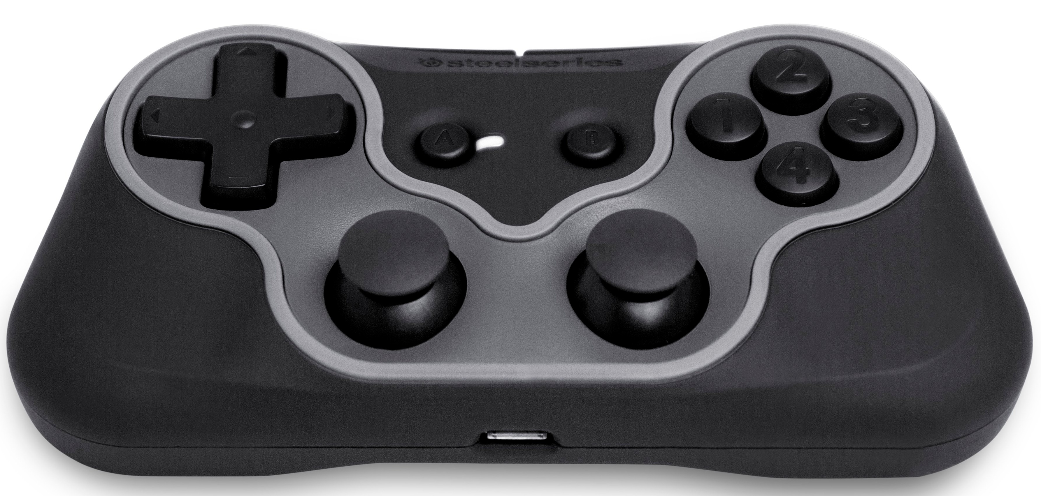 SteelSeries Free Mobile håndkontroll