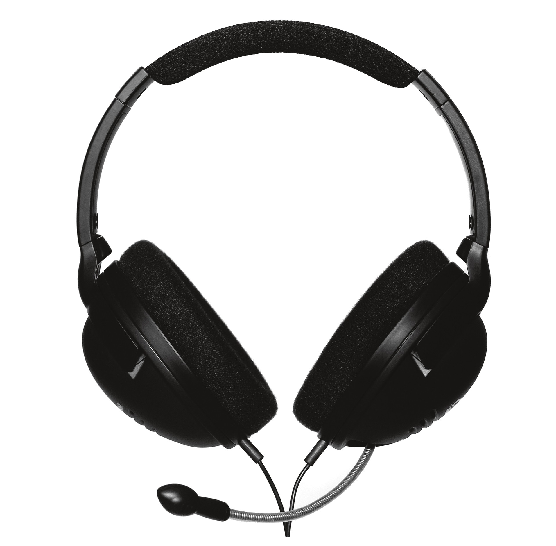 SteelSeries 4H gaming headset PC