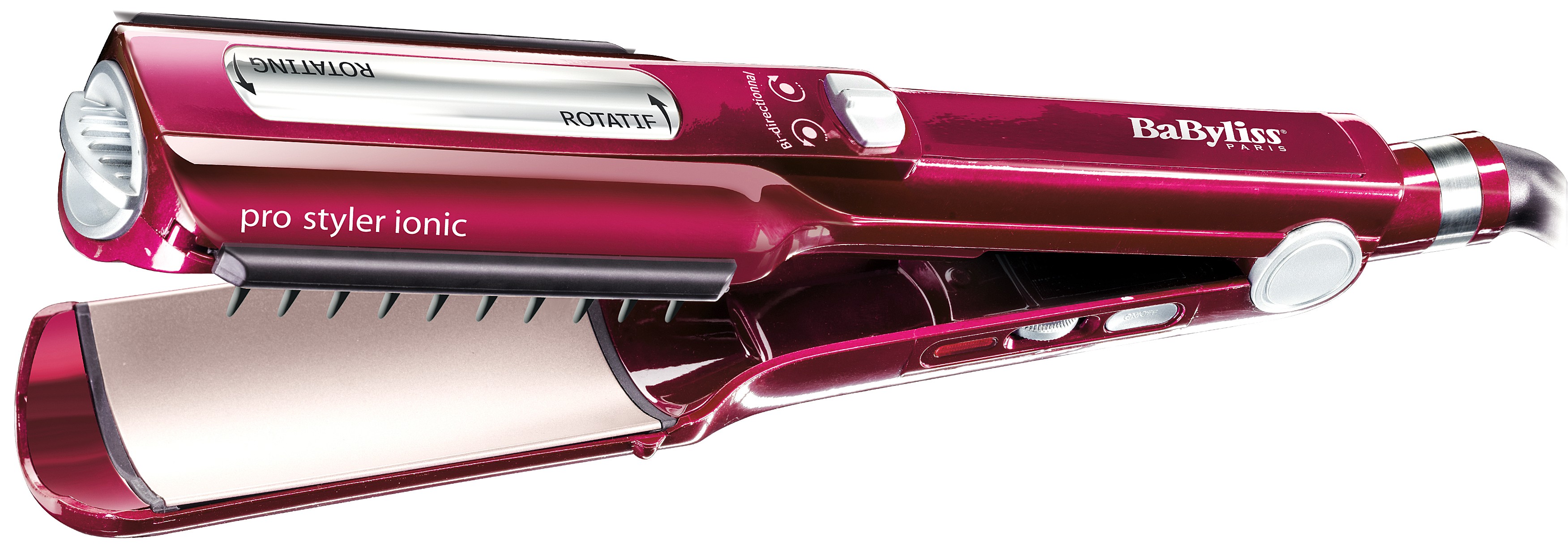 BaByliss styler ST290E